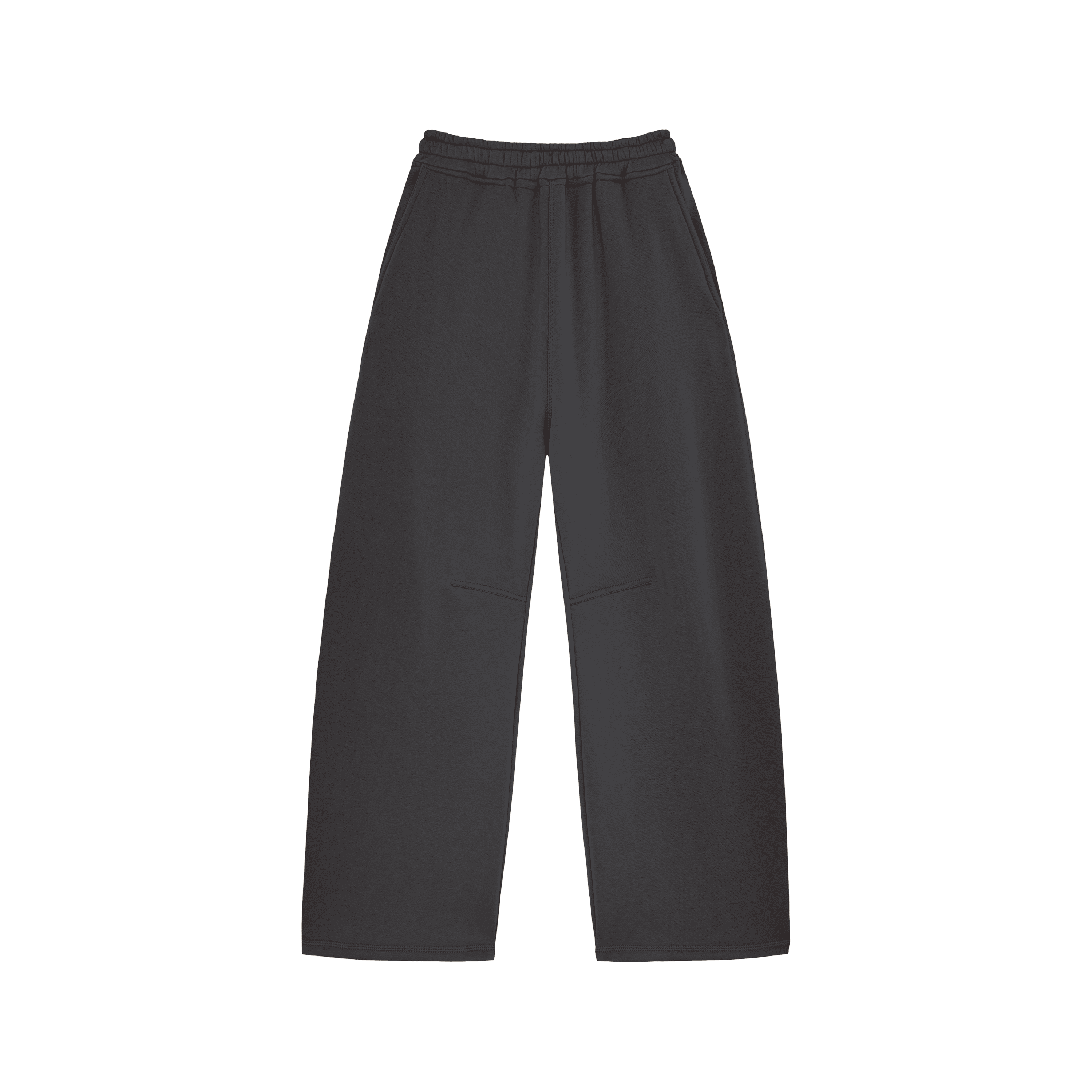 EVERYDAY ANTHRACITE SWEATPANTS