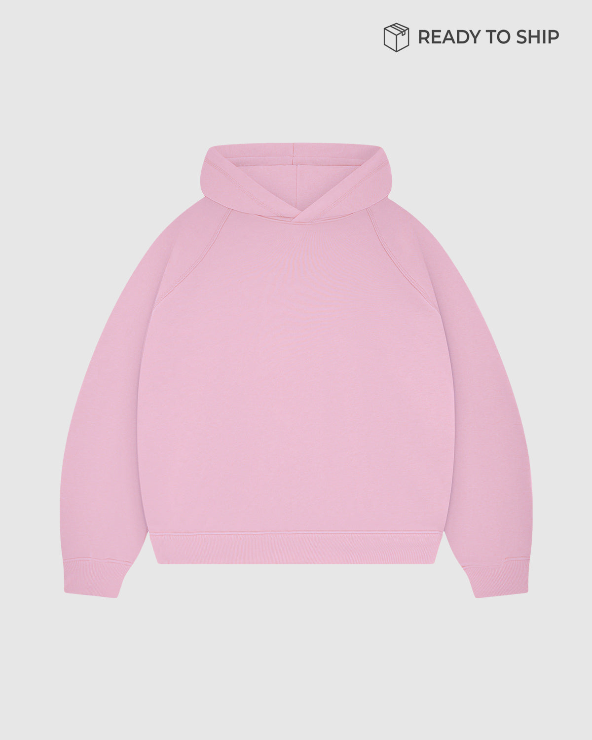 PREMIUM HOODIE - 500GSM