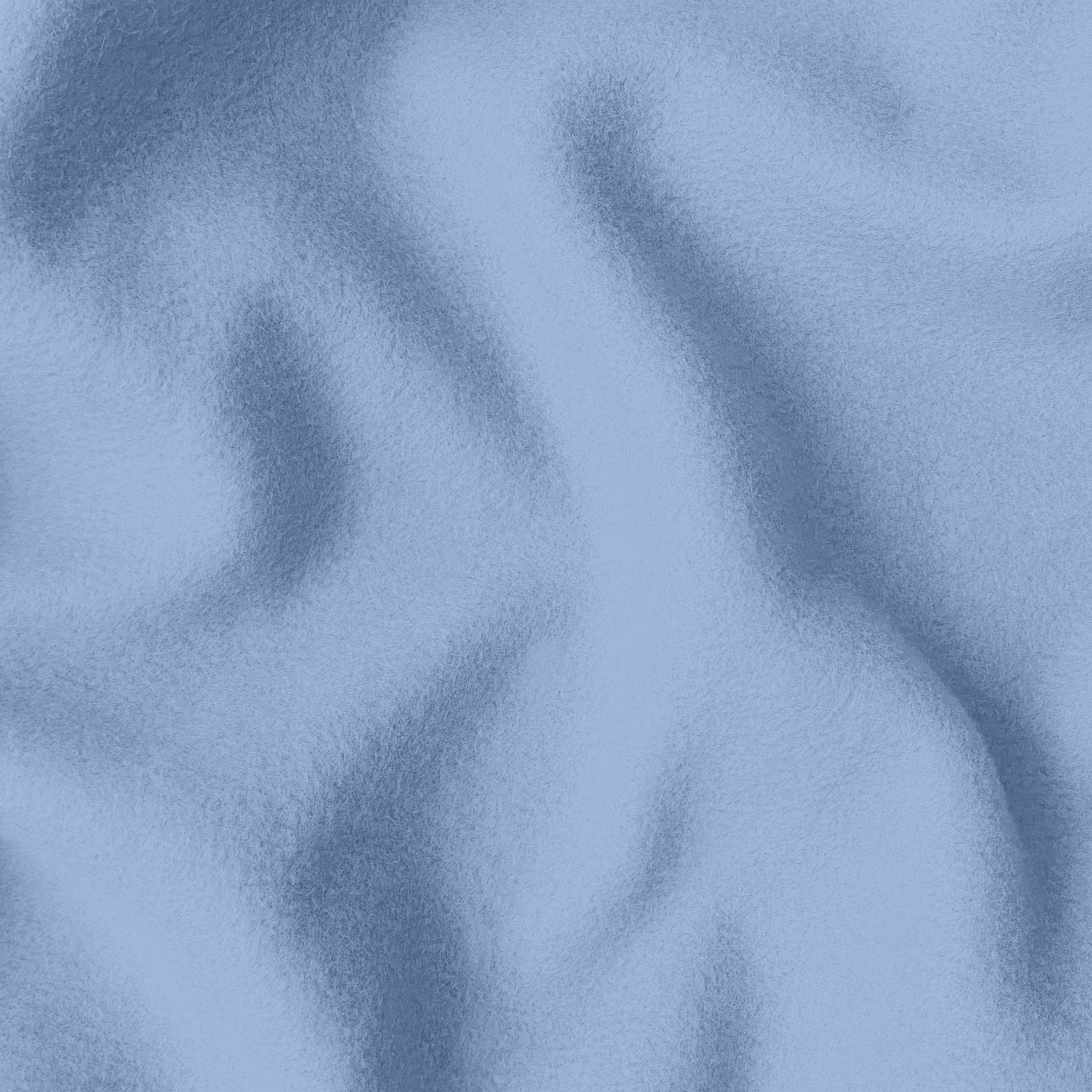 EVERYDAY CLOUDY BLUE HOODIE-Hoodie-Lomalab-Lomalab