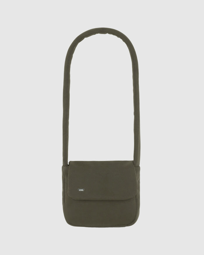 Everyday Military Green Bag