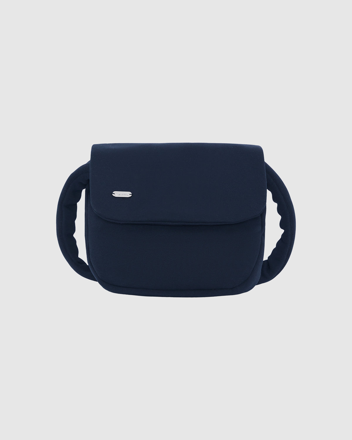 Everyday Navy Blue Bag