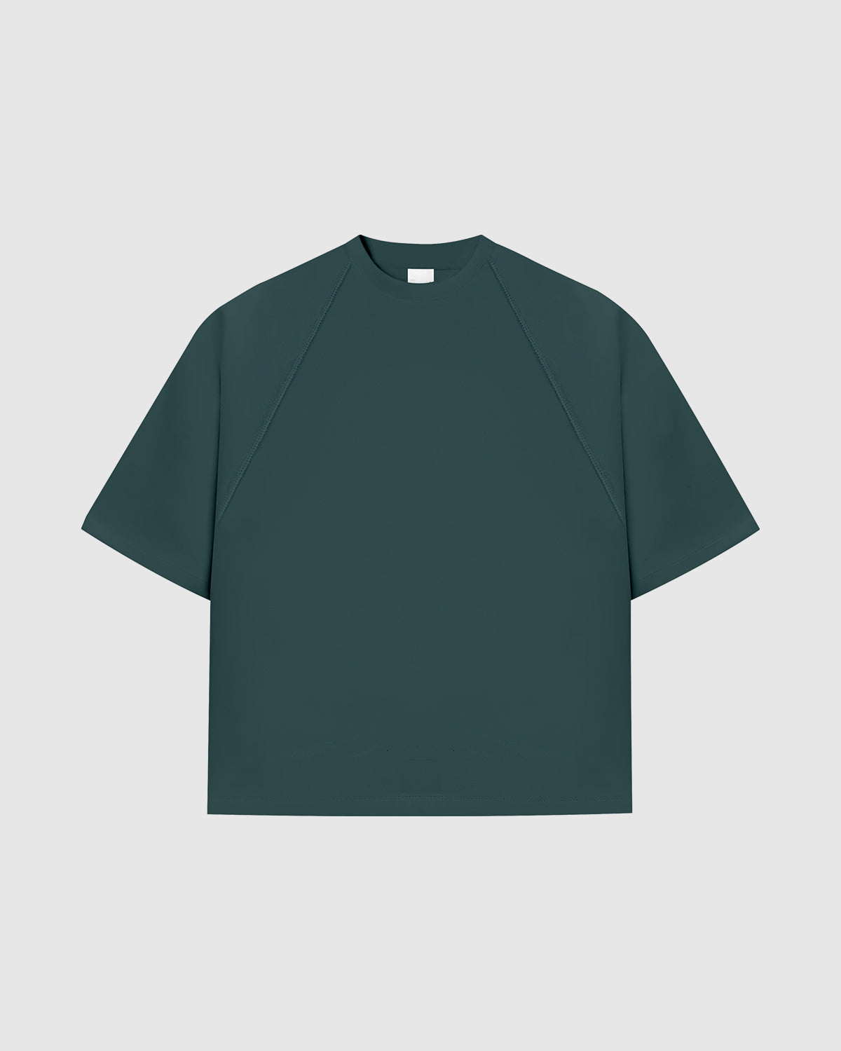 Everyday Bottle Green Tee