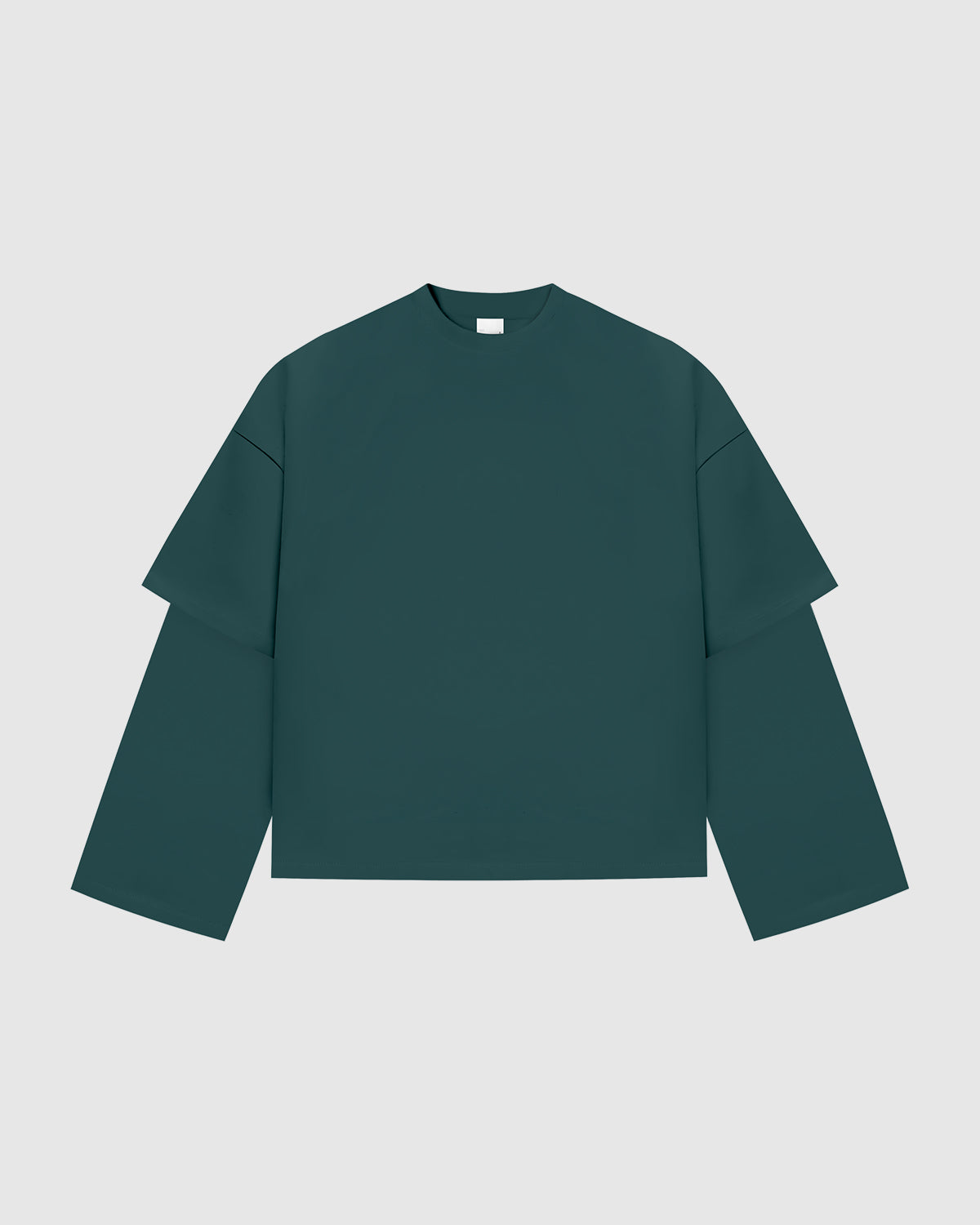 EVERYDAY DOUBLE-SLEEVE TEE