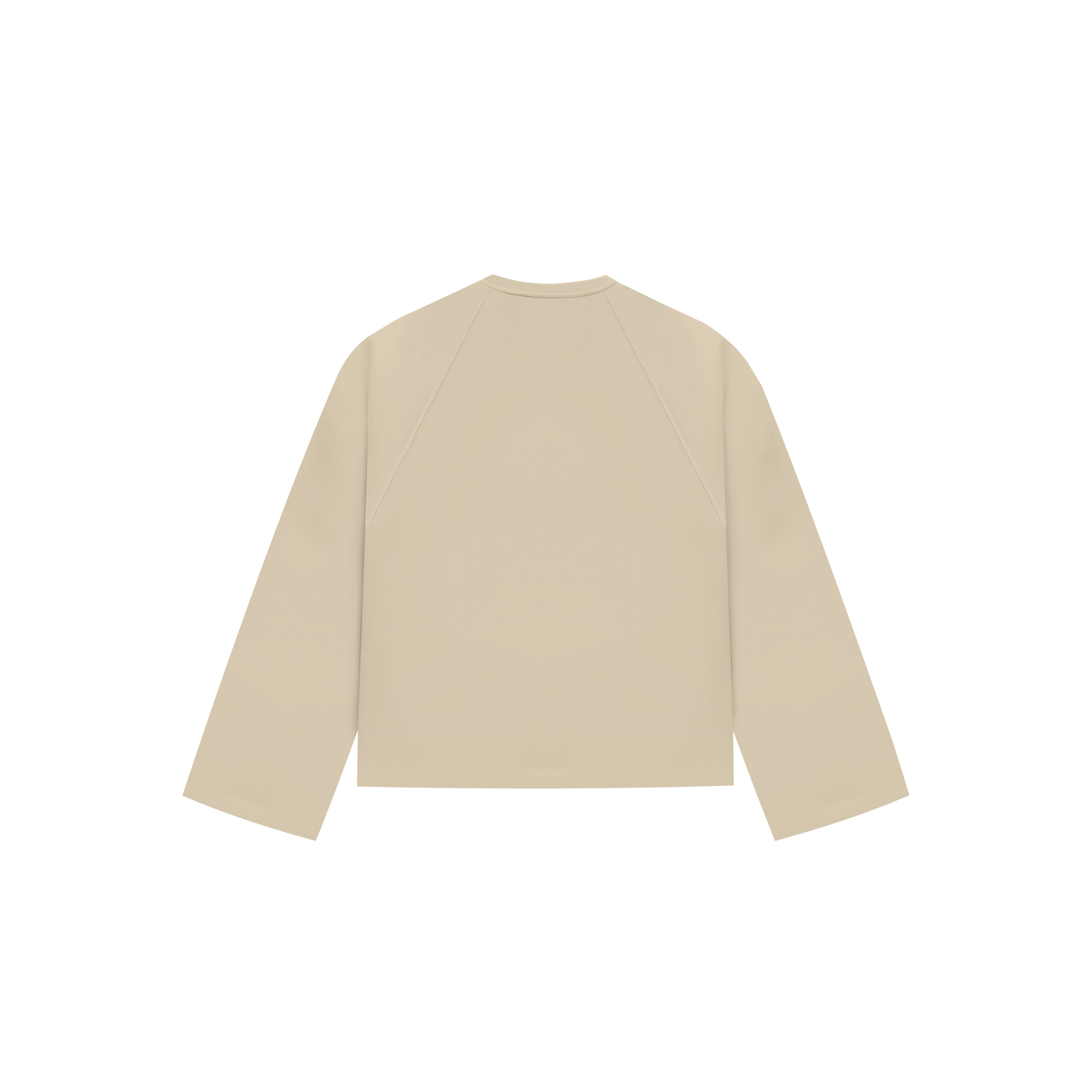 Everyday Soft Sand Longsleeve Tee