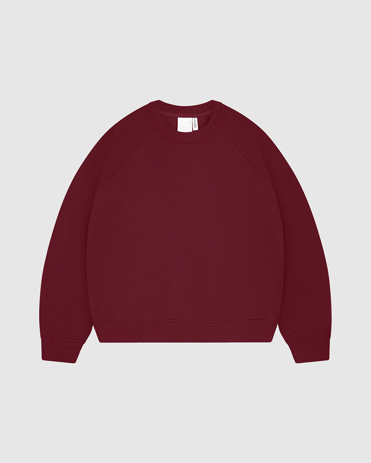 EVERYDAY CREWNECK - 350GSM
