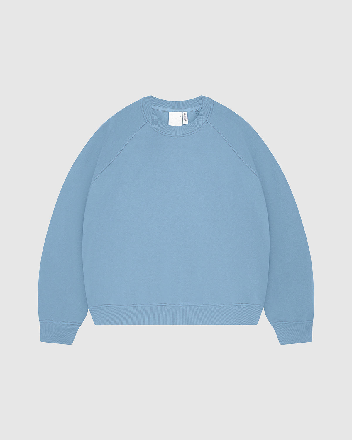 EVERYDAY CREWNECK - 350GSM