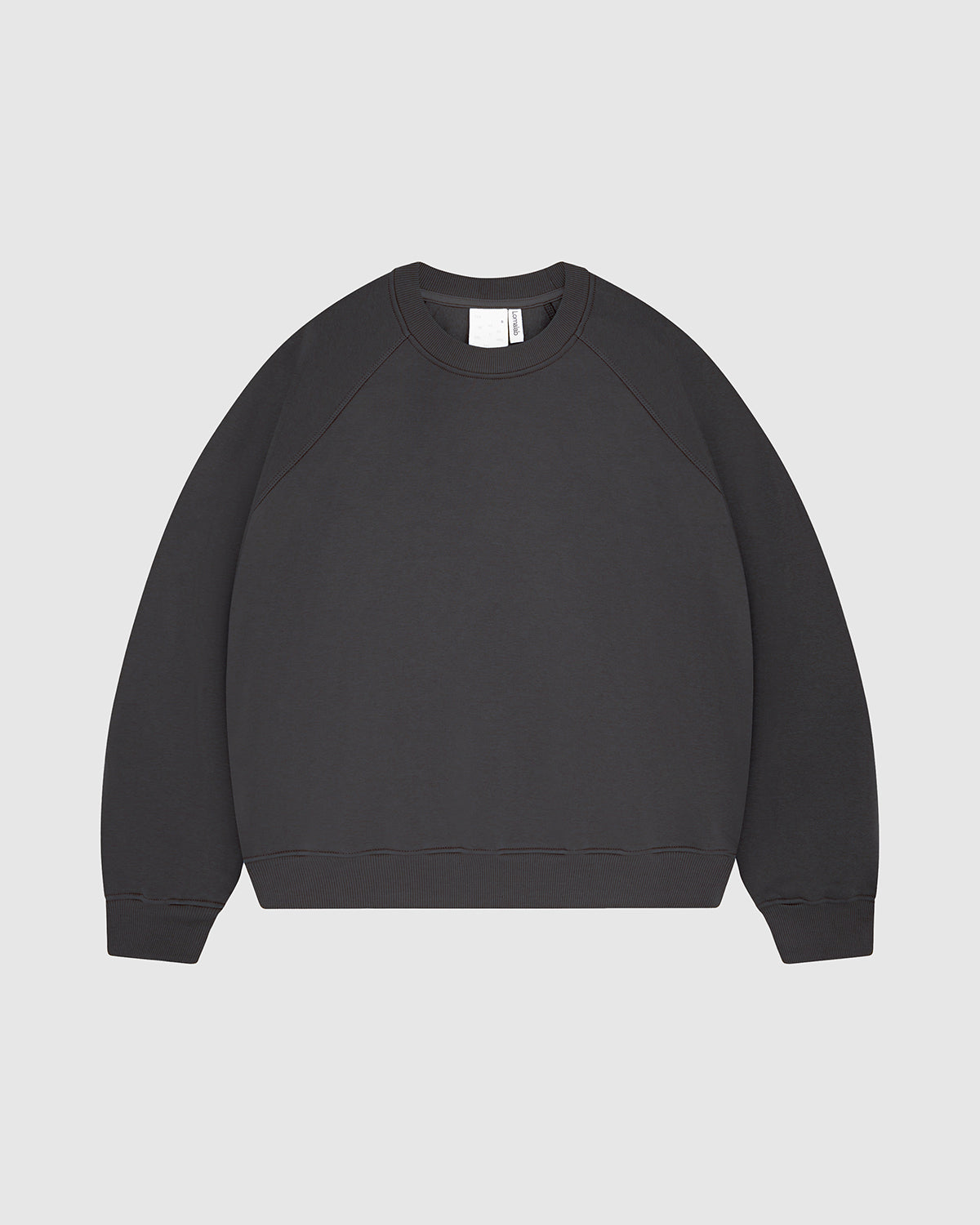 EVERYDAY CREWNECK - 350GSM