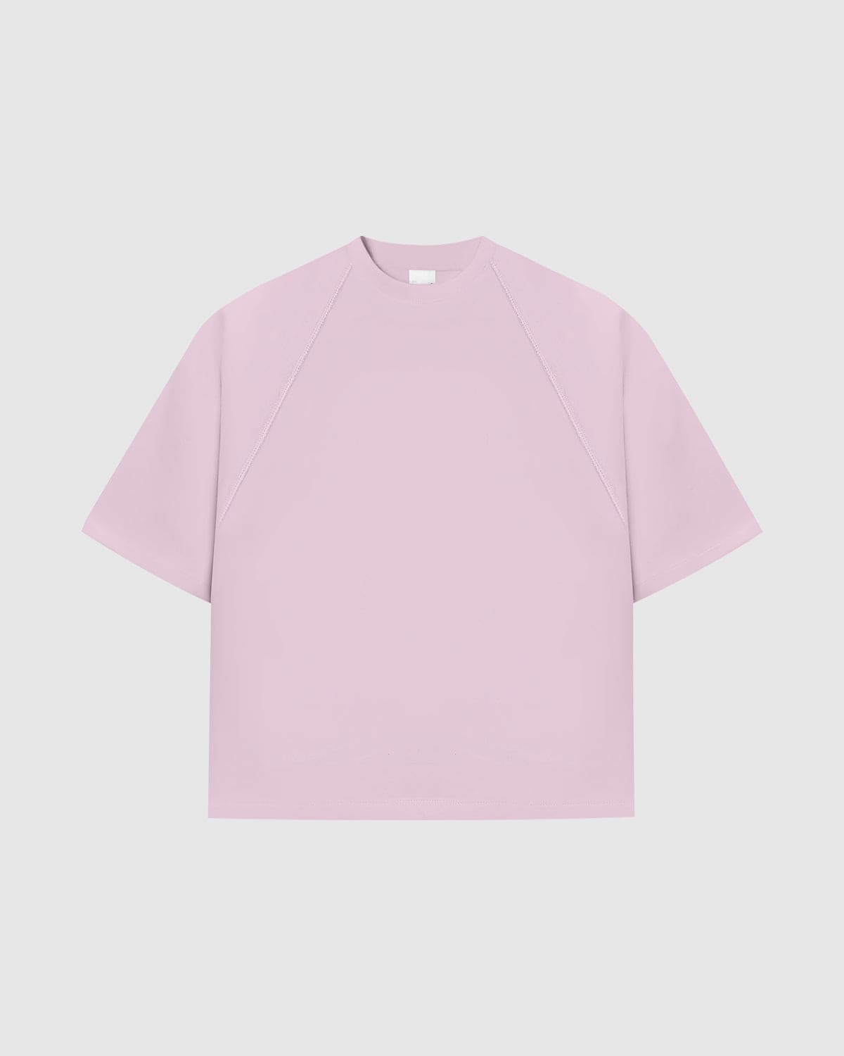 Everyday Dust Pink Tee