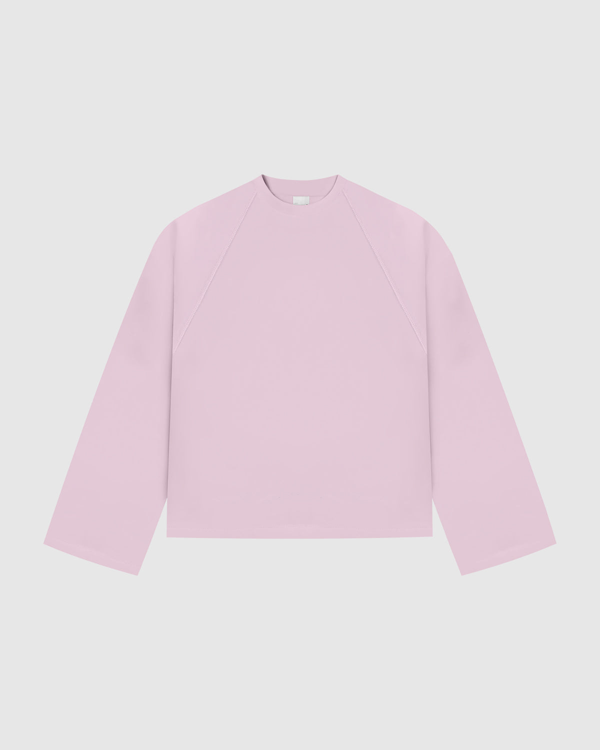 EVERYDAY LONGSLEEVE TEE