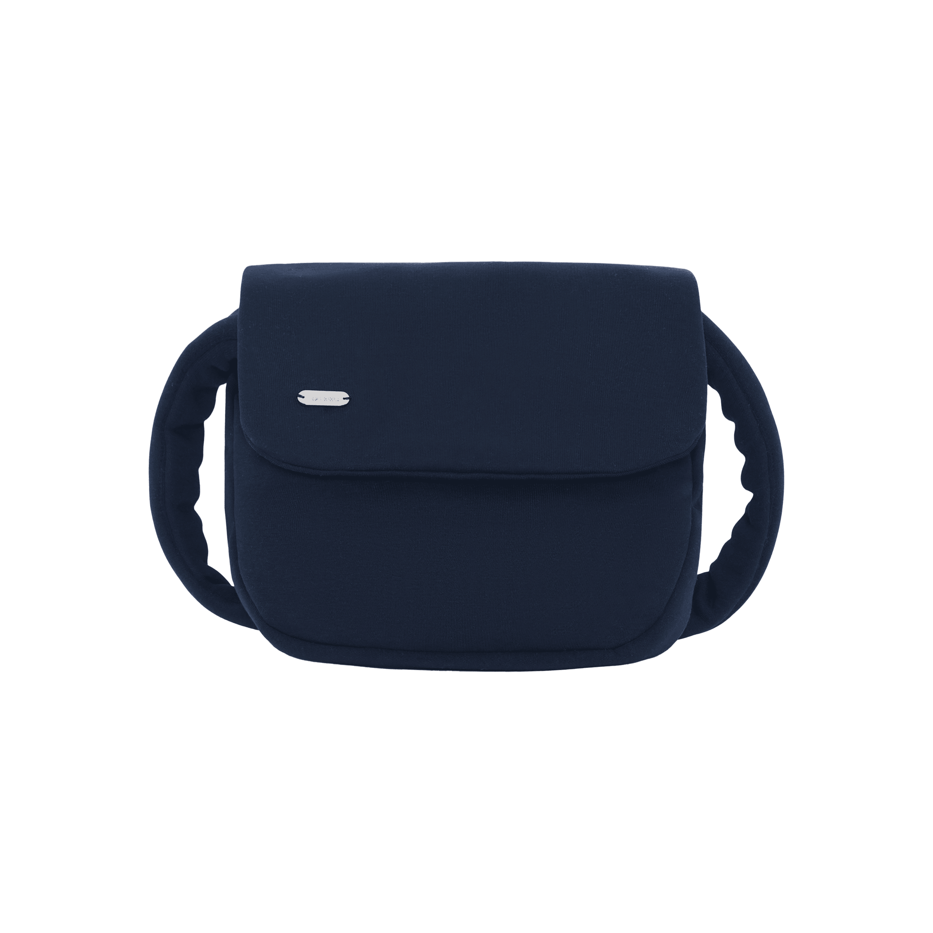 Borsa blu navy per tutti i giorni