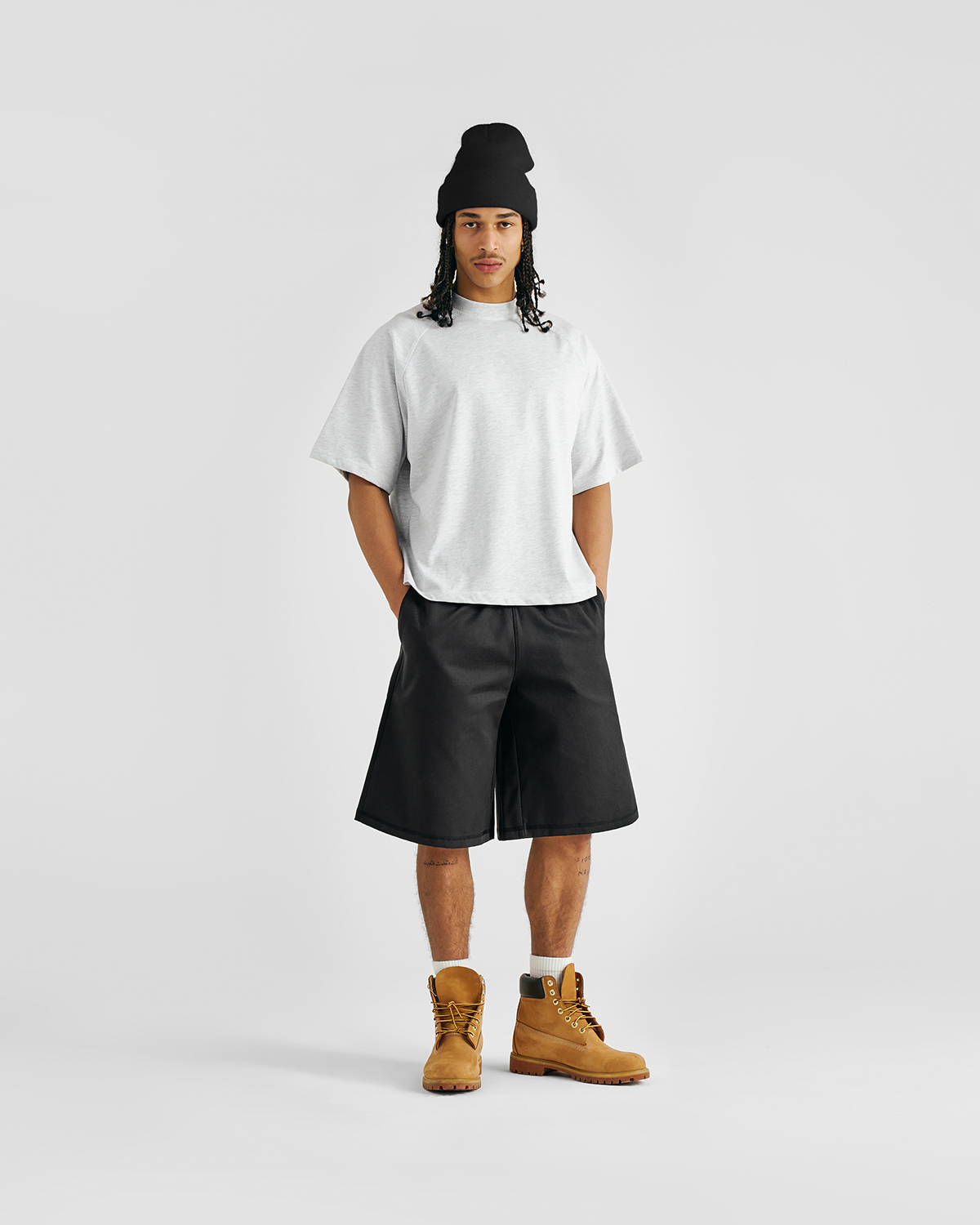 Everyday Matcha Green Tee