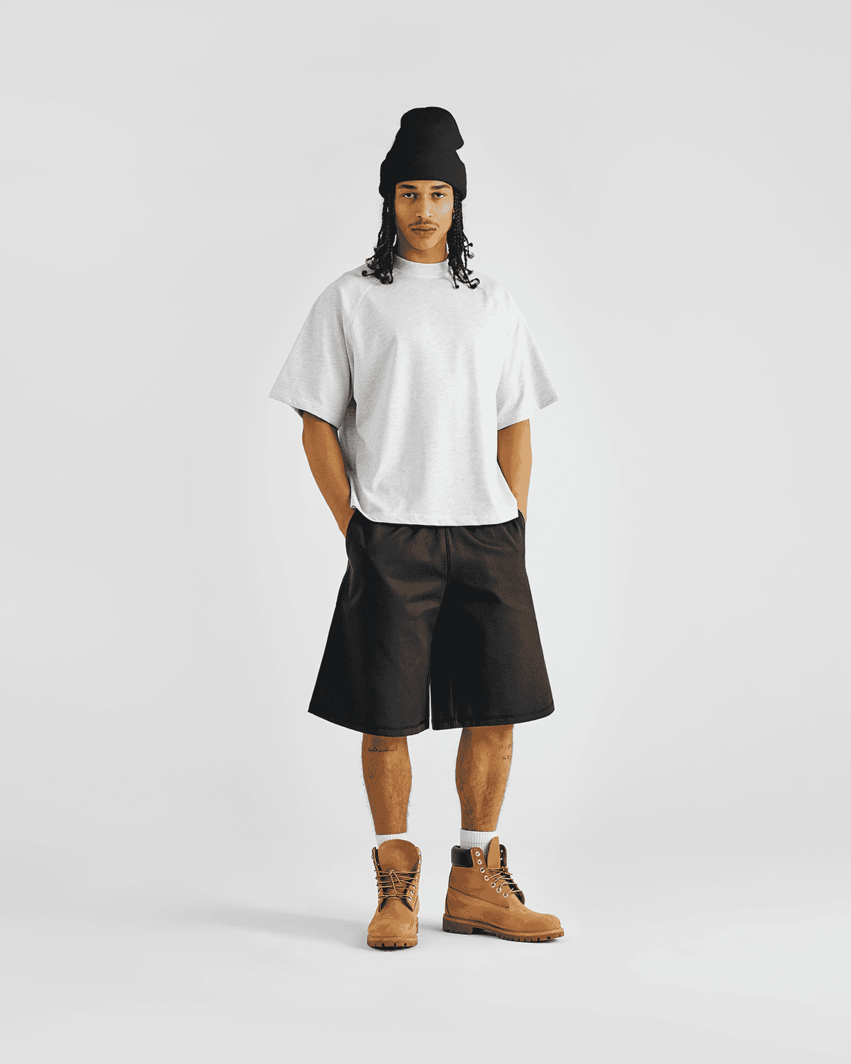 Everyday Bottle Green Tee