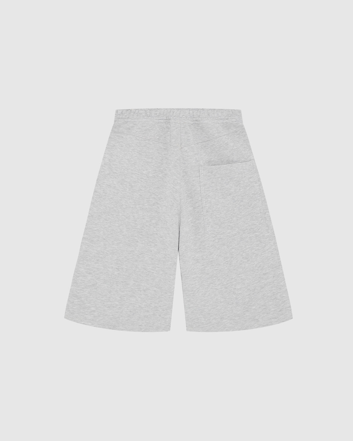 Gym Grey Everyday Sweat Jorts
