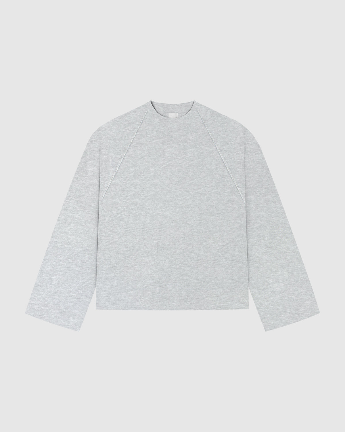 EVERYDAY LONGSLEEVE TEE