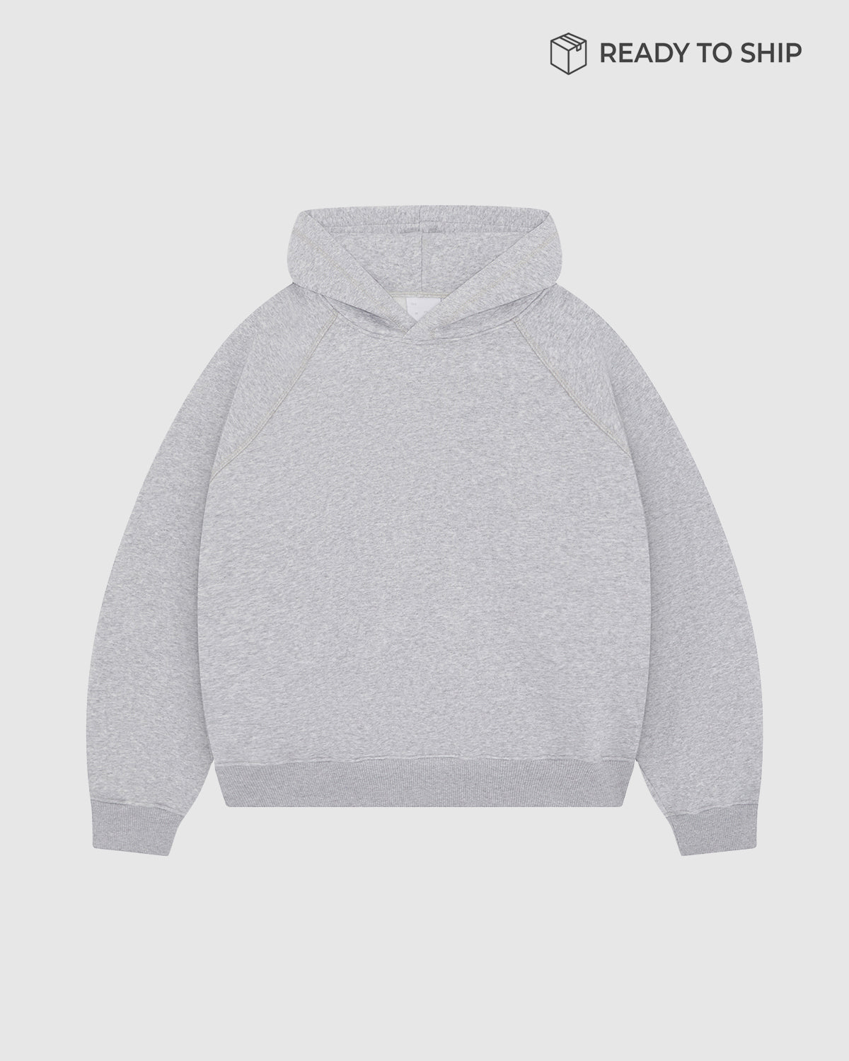 PREMIUM HOODIE - 500GSM