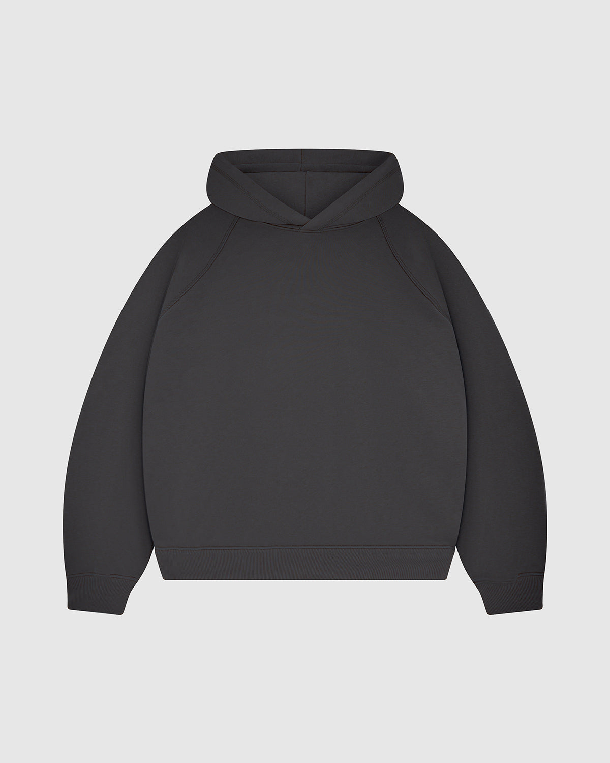 EVERYDAY HOODIE - 350GSM