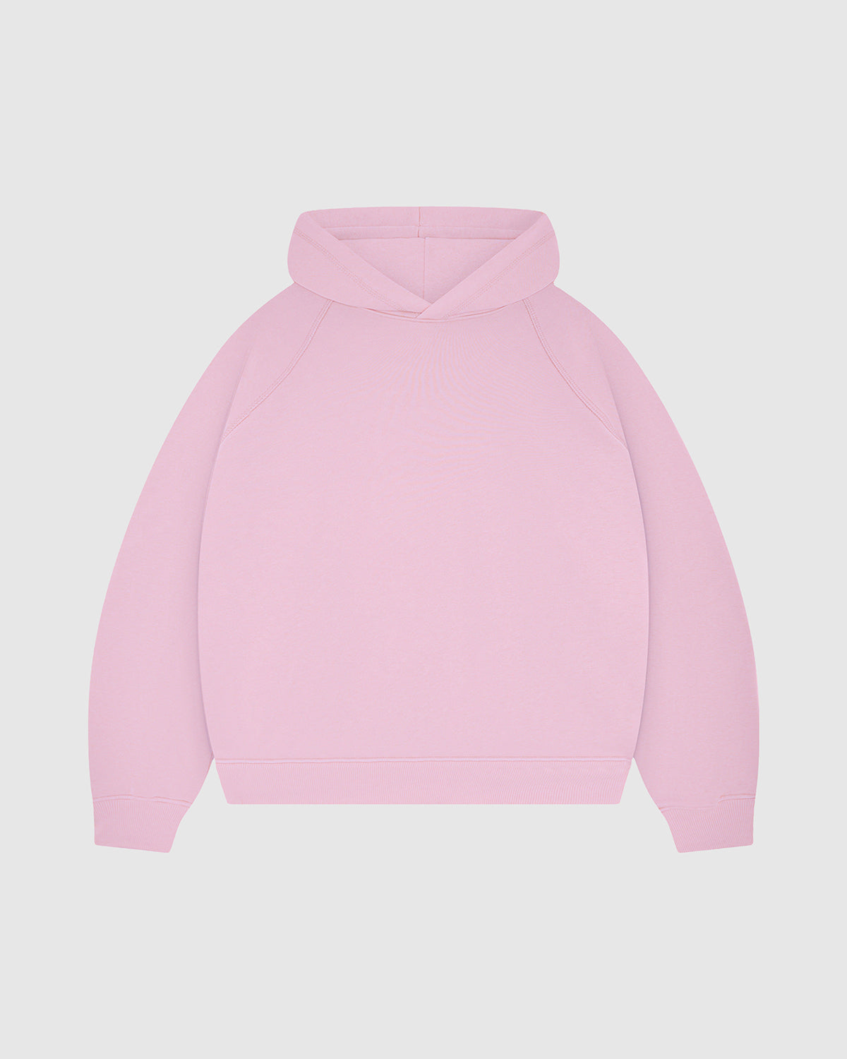 EVERYDAY HOODIE - 350GSM
