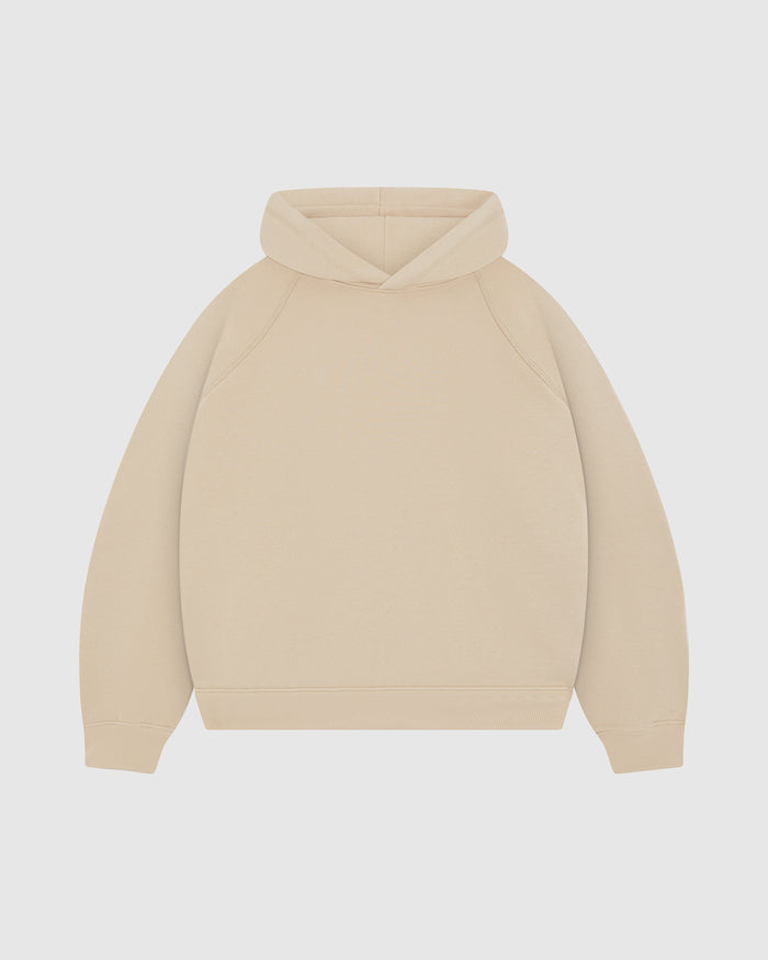 EVERYDAY SOFT SAND HOODIE