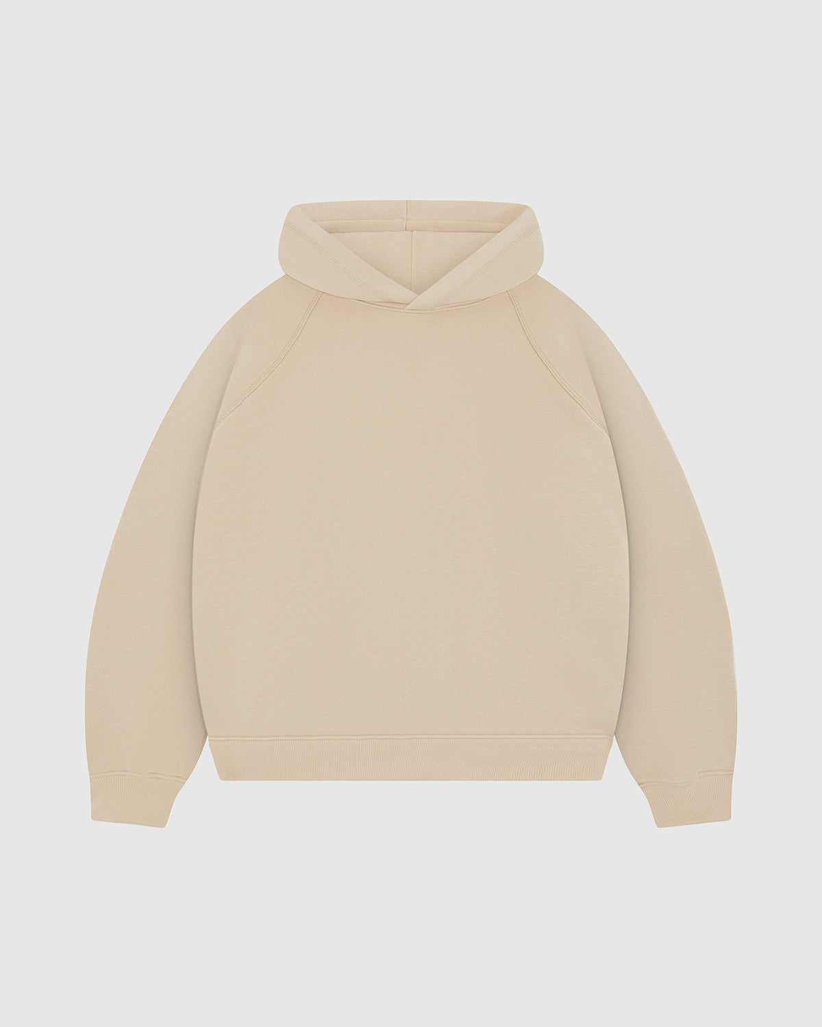 EVERYDAY HOODIE - 350GSM