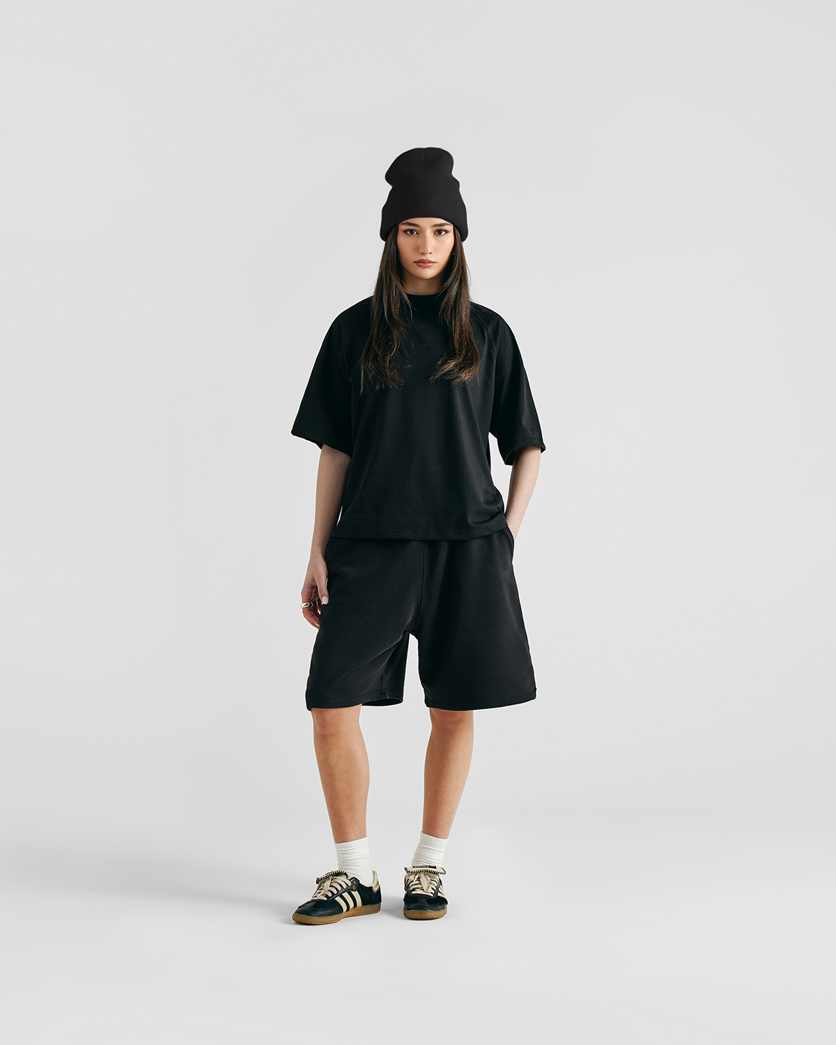 Everyday Matcha Green Tee