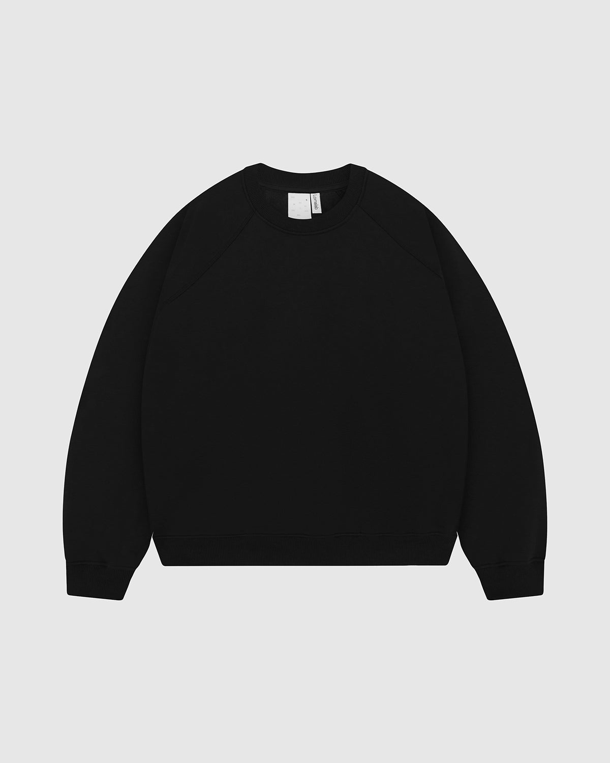 EVERYDAY CREWNECK - 350GSM
