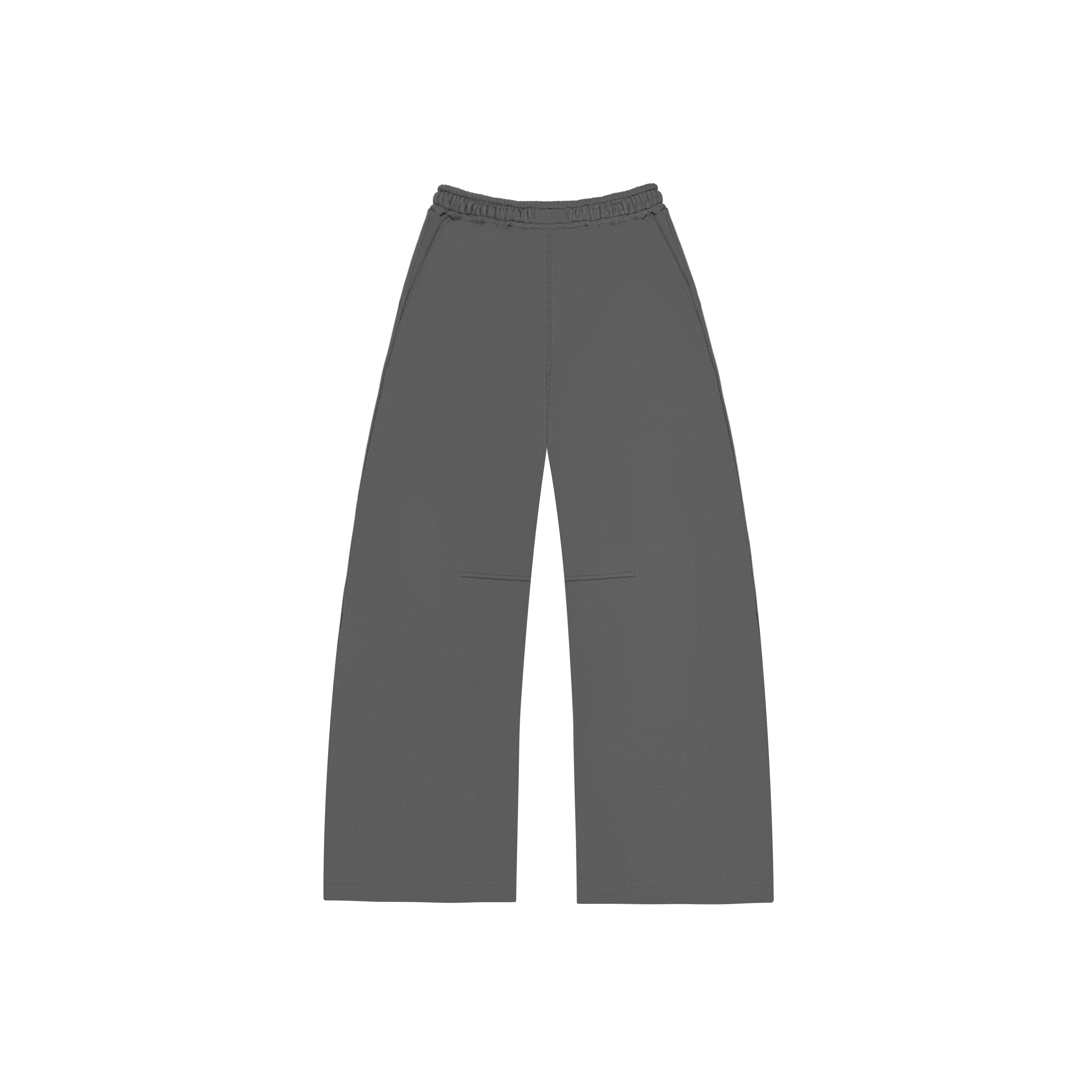 Lead Grey Arch Pants