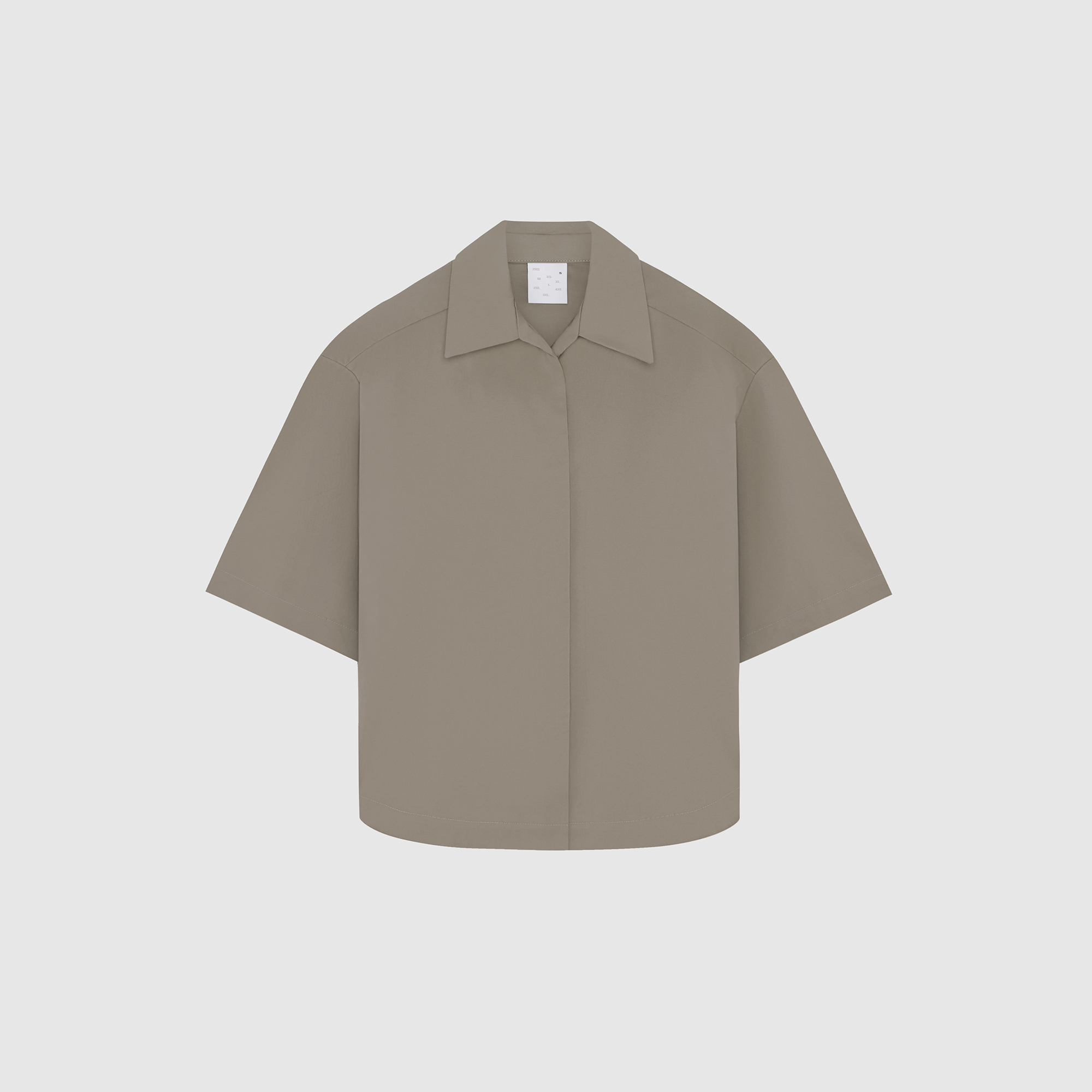 Desert Everyday Seamless Shirt