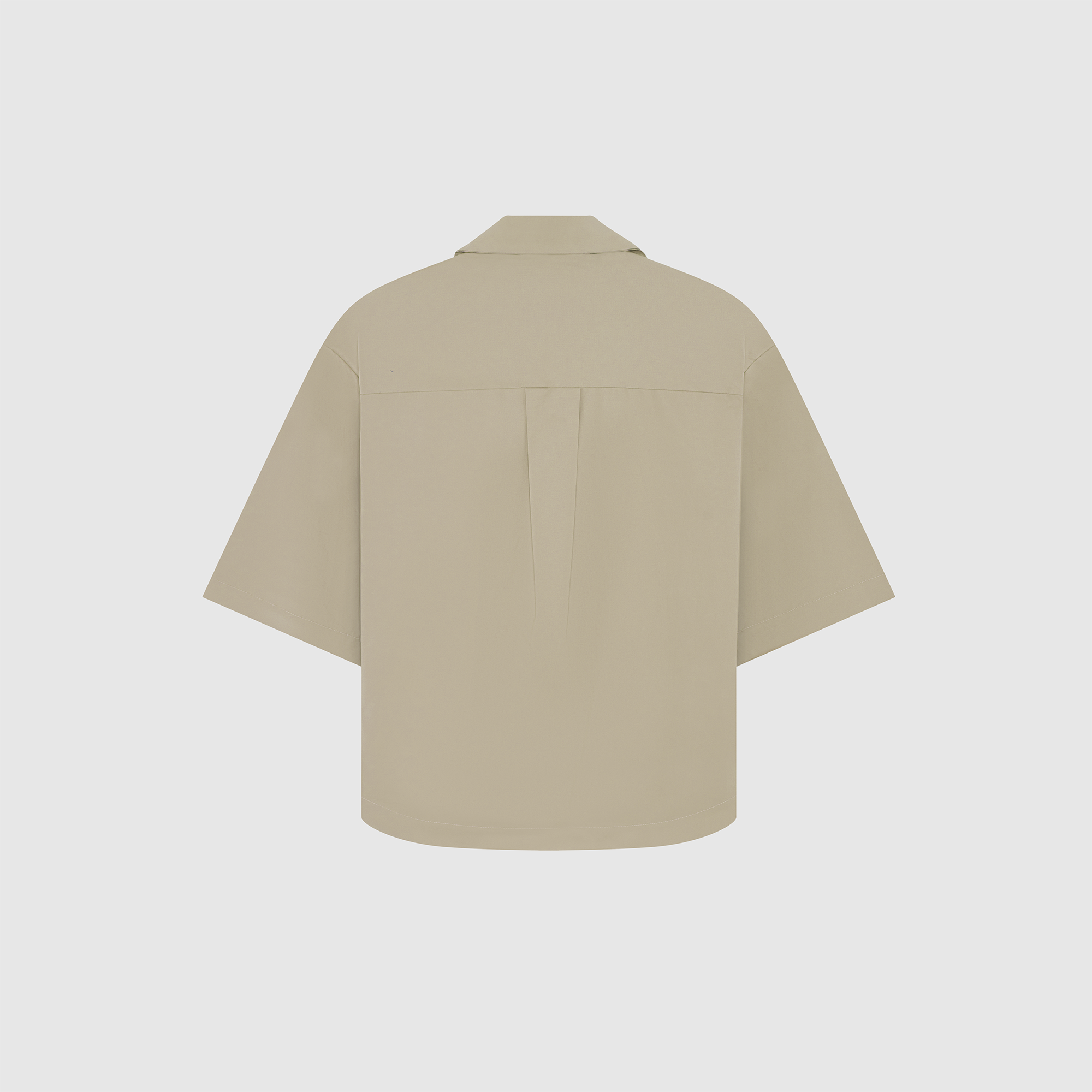 Soft Sand Everyday Seamless Shirt