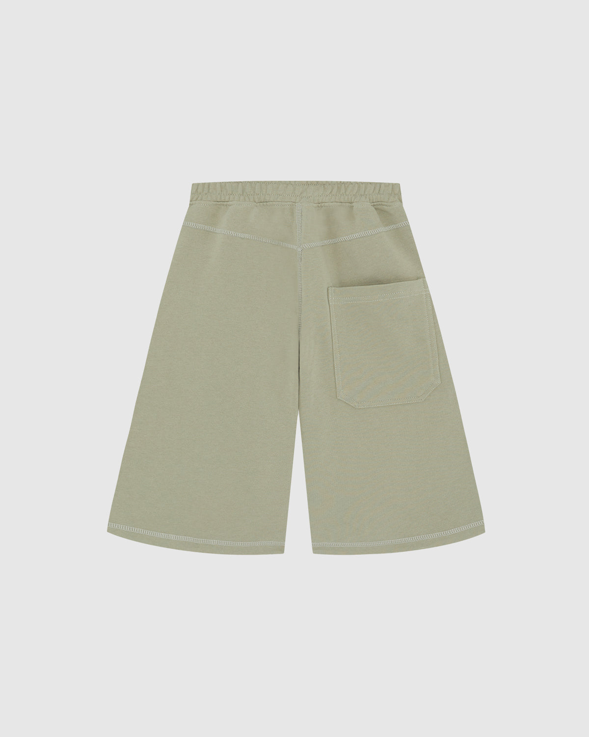Matcha Everyday Sweat Jorts