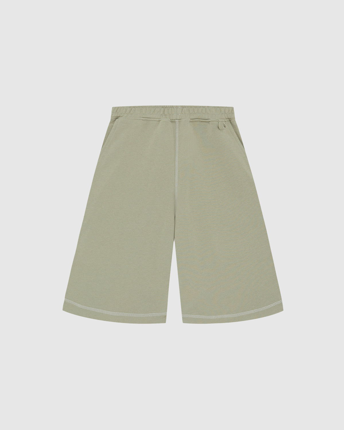 Matcha Everyday Sweat Jorts