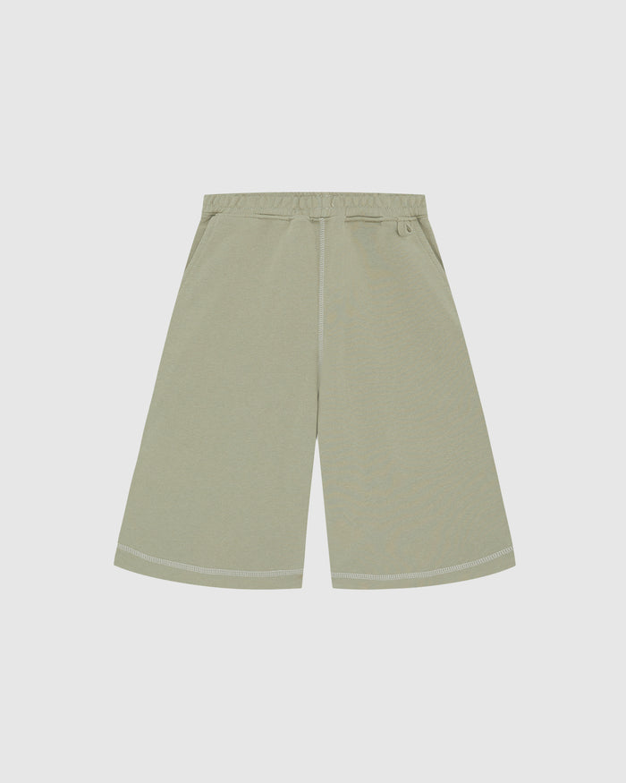 Matcha Everyday Sweat Jorts