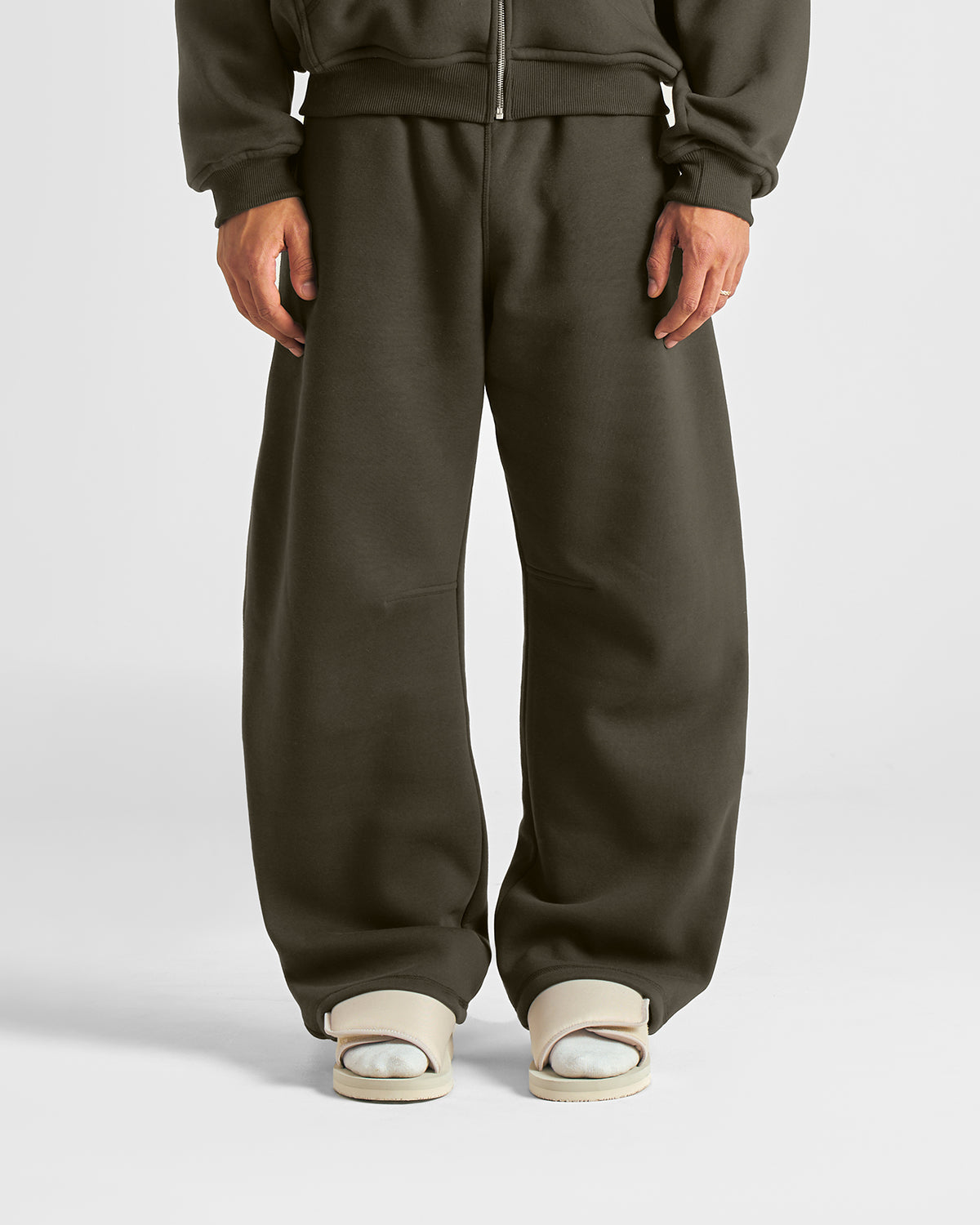 EVERYDAY SWEATPANTS - 350GSM