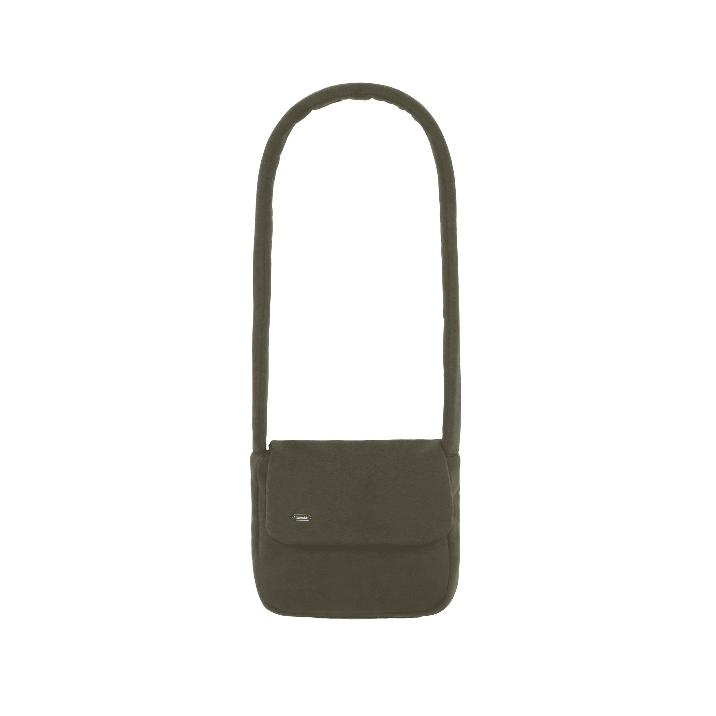 Borsa verde militare per tutti i giorni