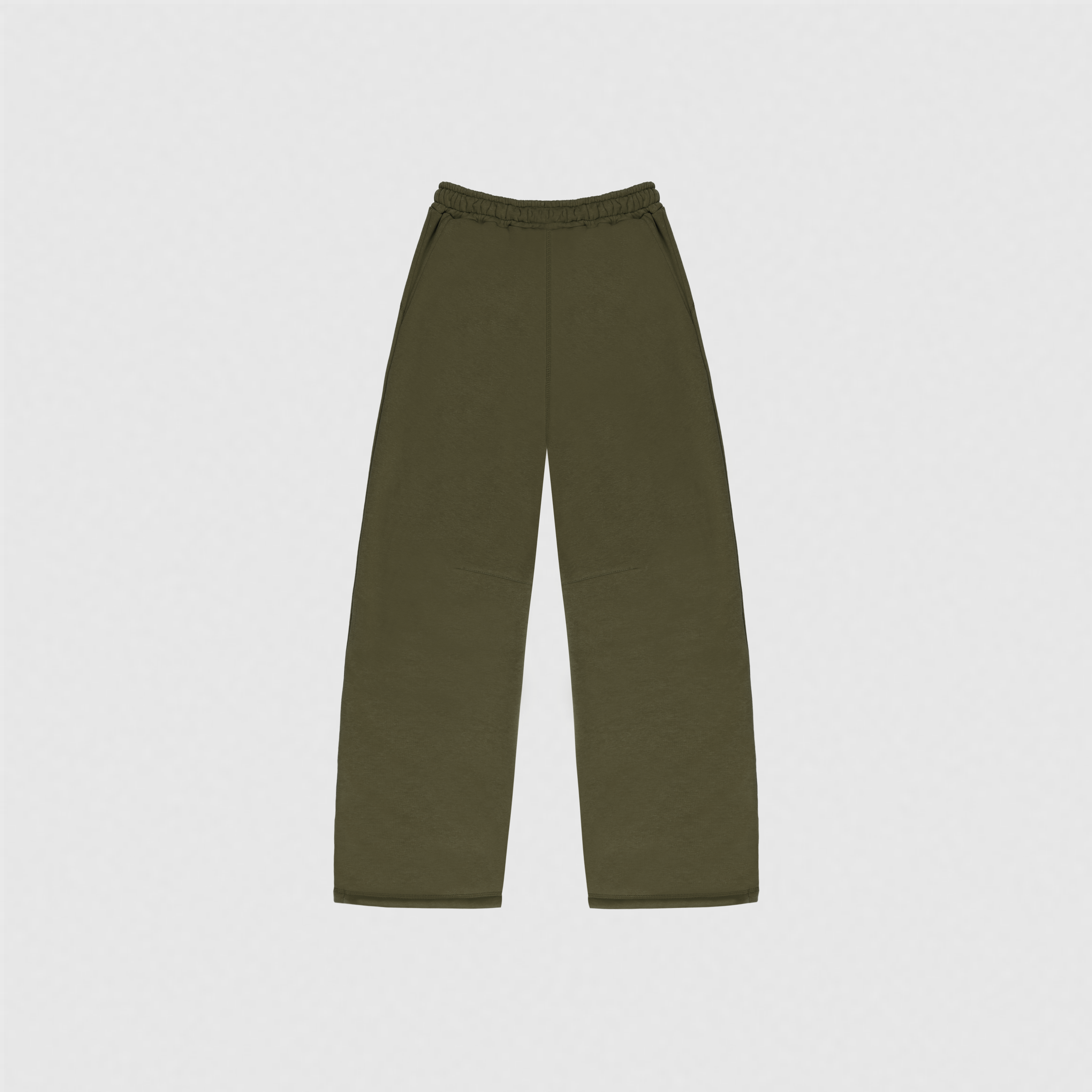 Miltary Bulk Sweatpants