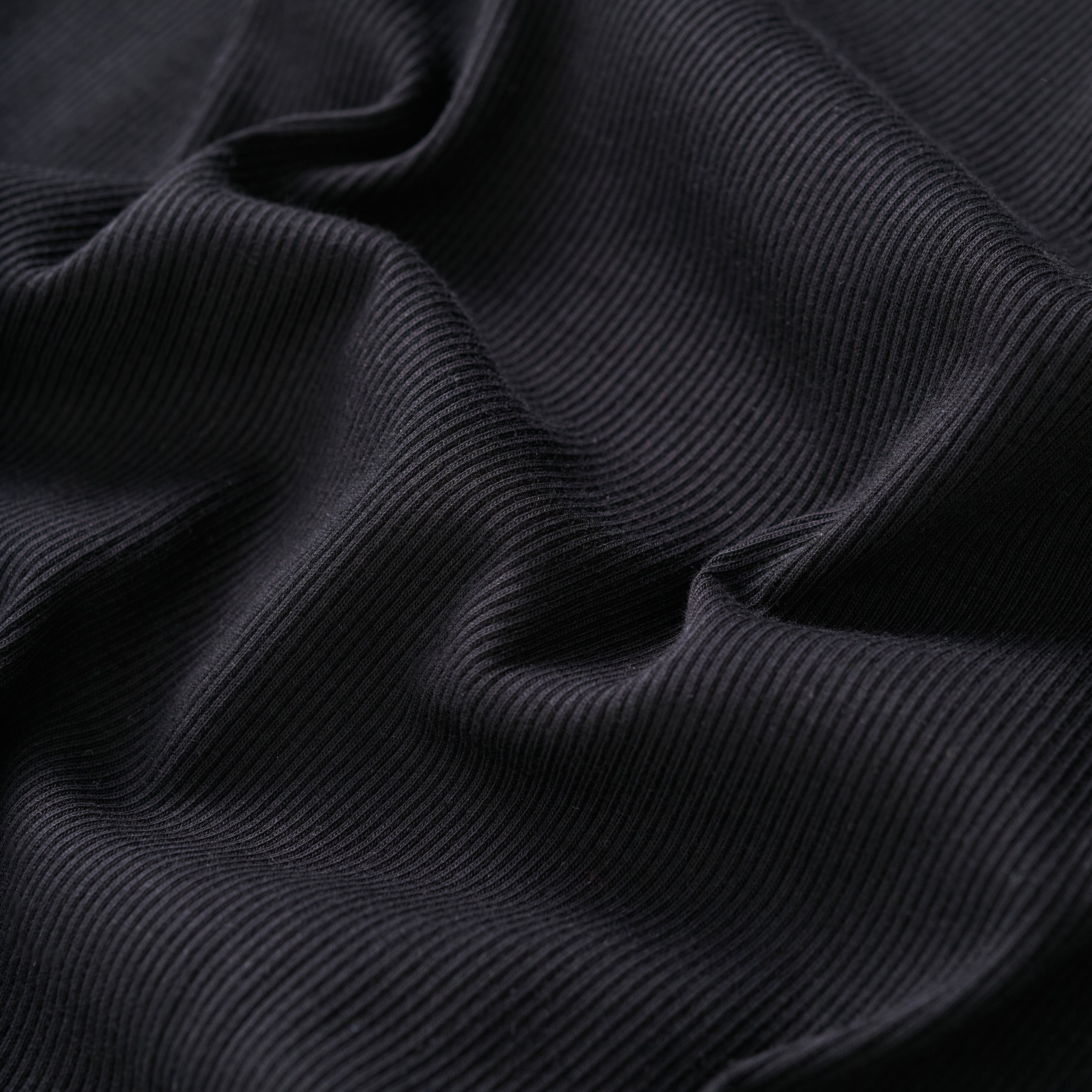 Baby Tank Top - Jet Black