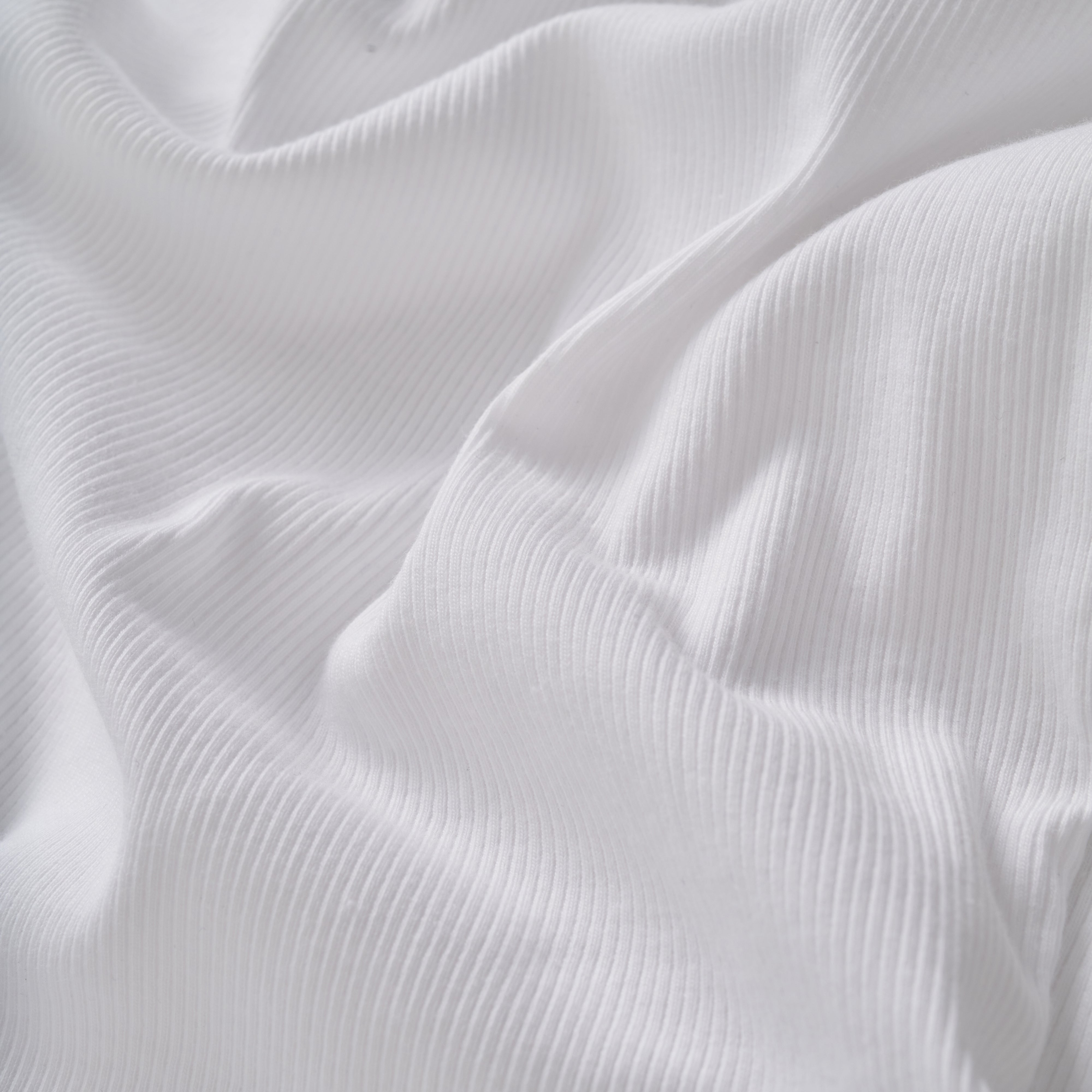 Tank Top - Optical White