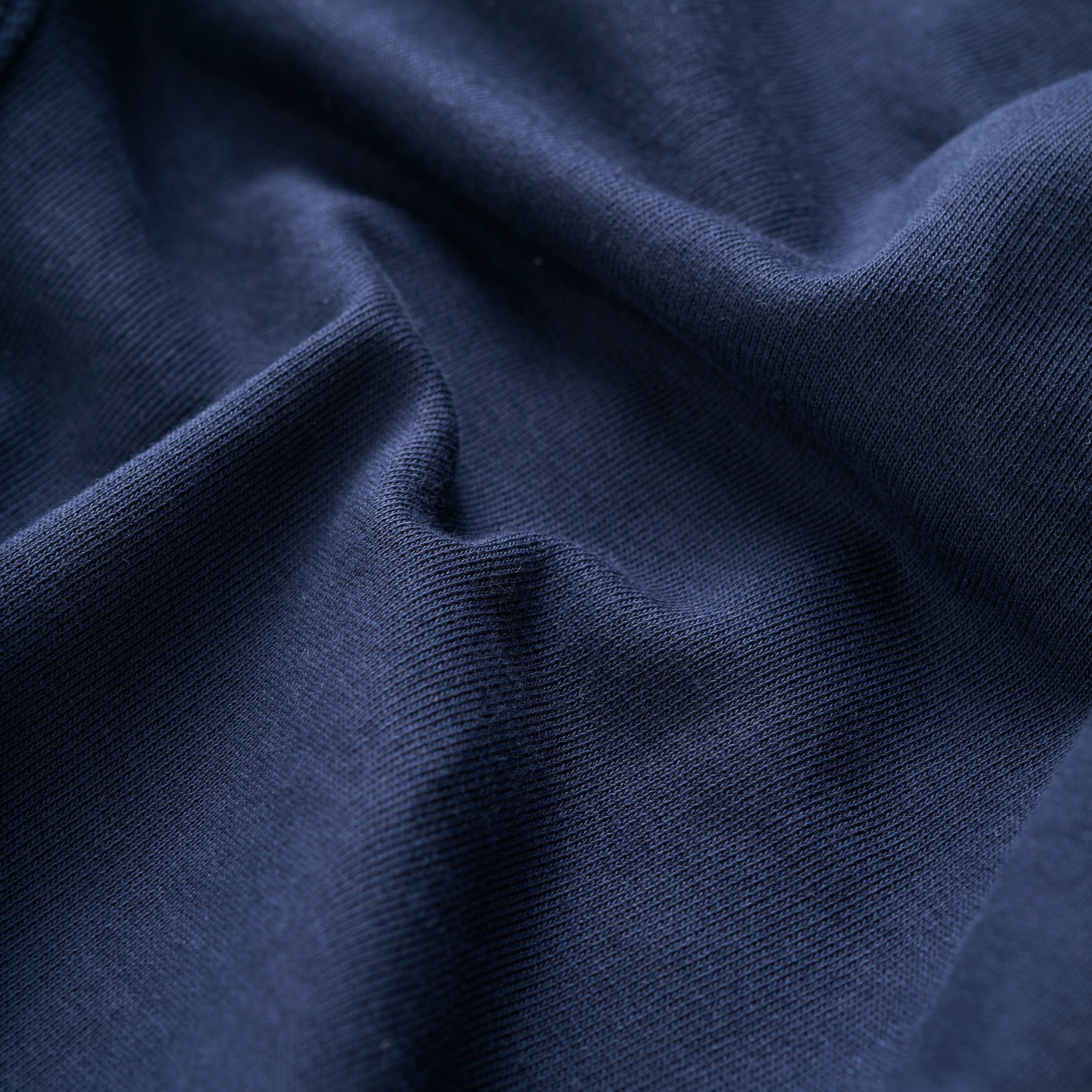 Everyday Cozy Shorts - Blue Navy