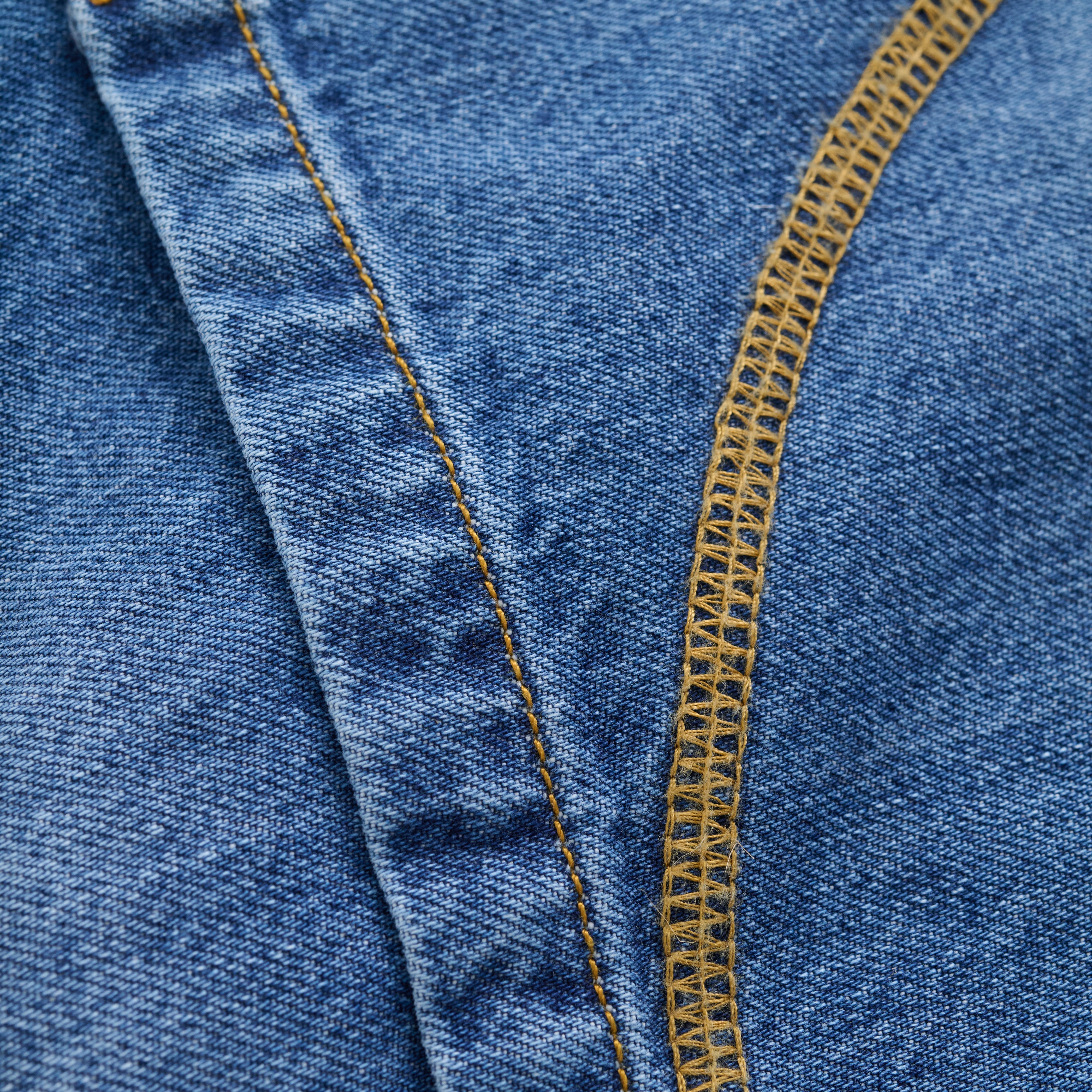 Everyday Denim 02 - Light Blue