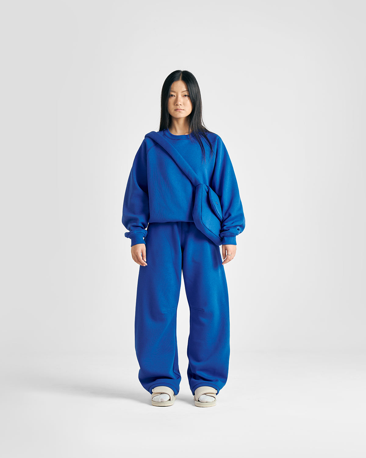 Everyday Royal Blue Bag