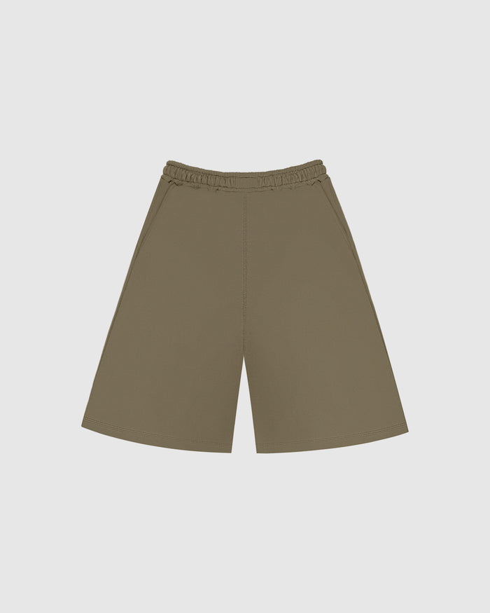 Everyday Sahara Jorts