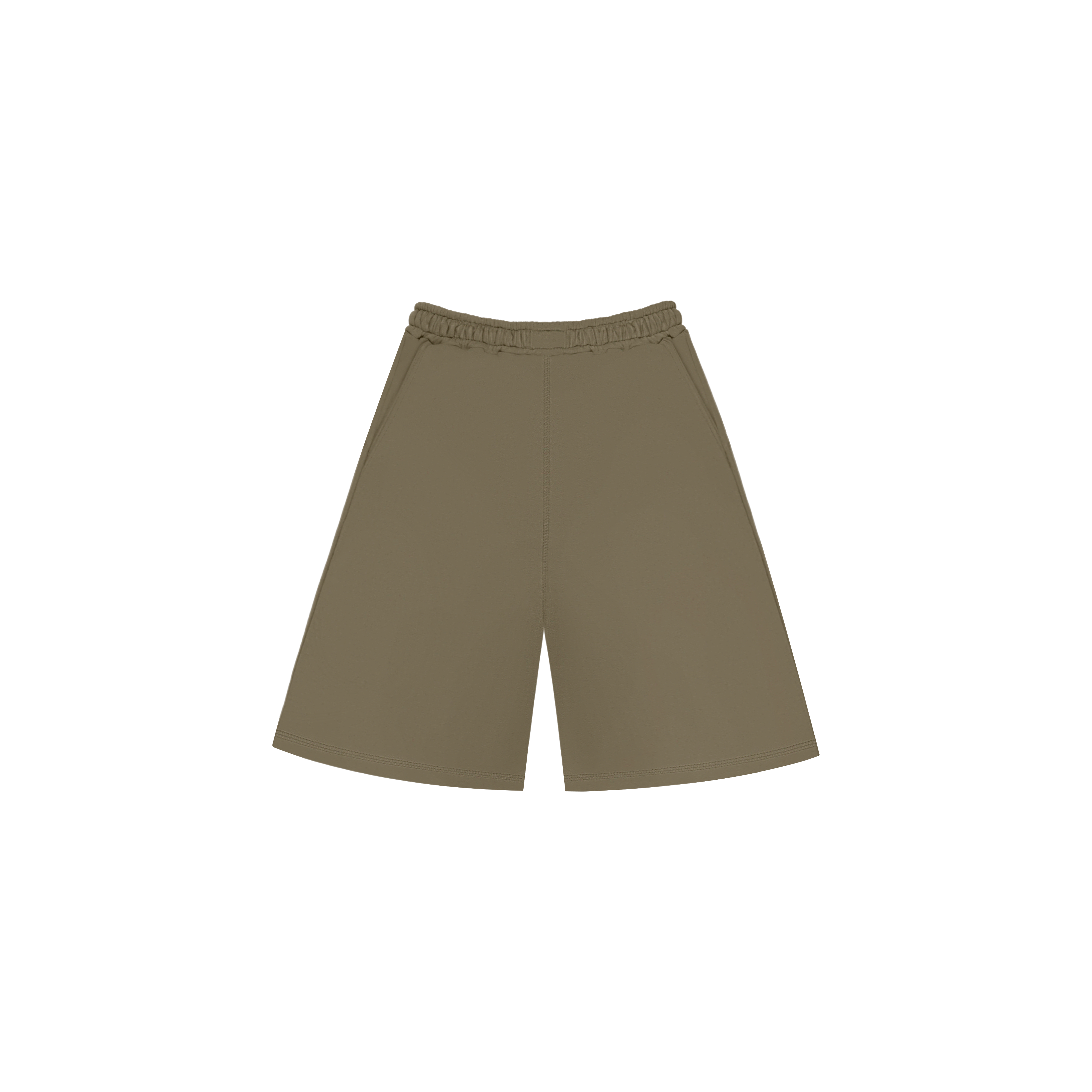 Everyday Sahara Jorts