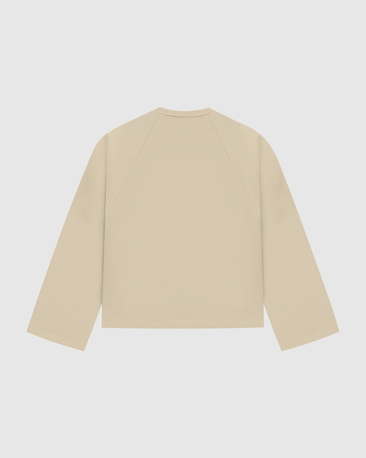 Maglietta a maniche lunghe Everyday Soft Sand