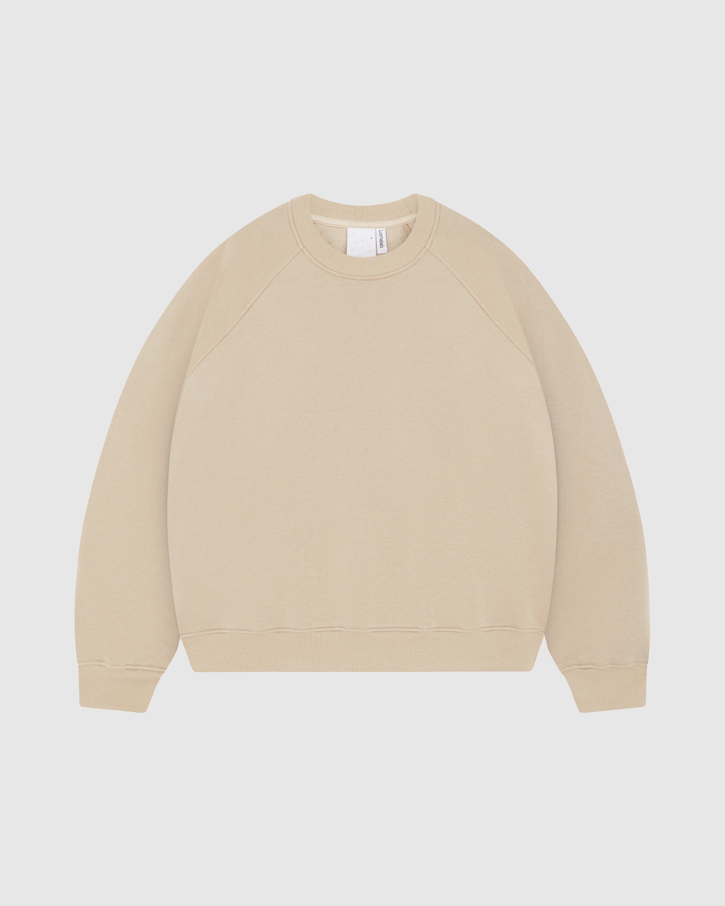 EVERYDAY SOFT SAND CREWNECK
