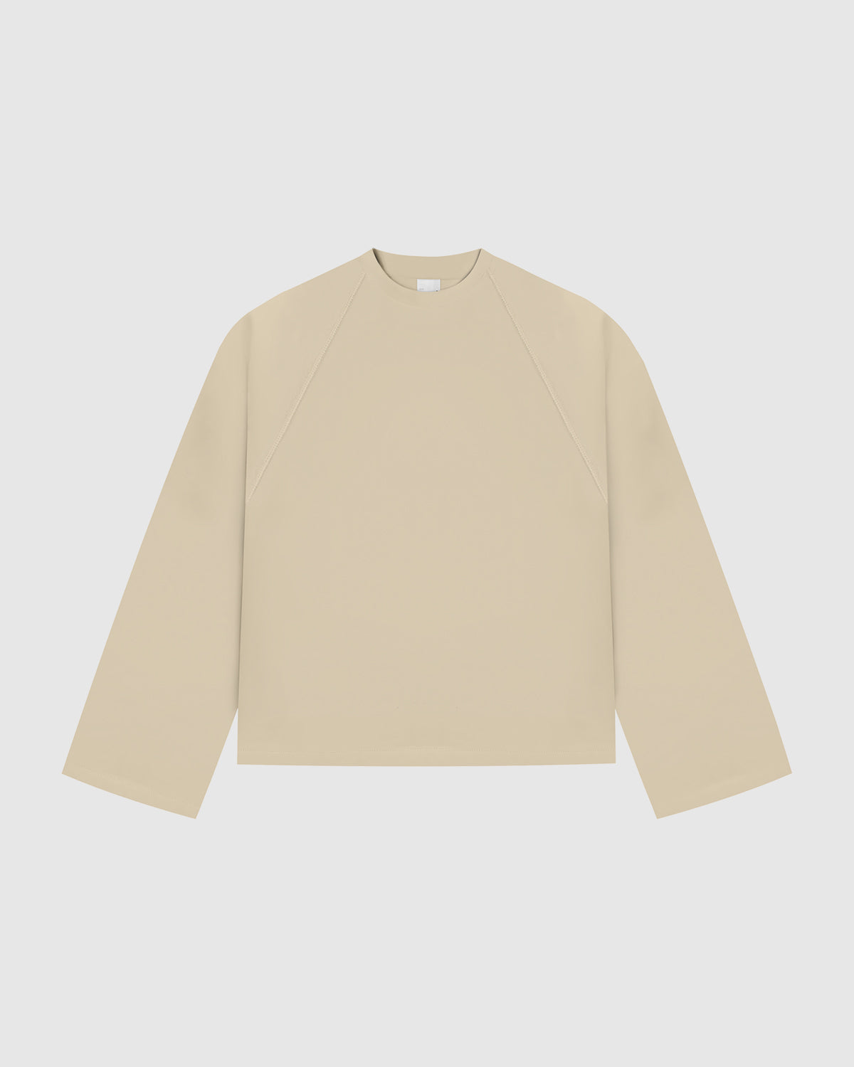 Maglietta a maniche lunghe Everyday Soft Sand