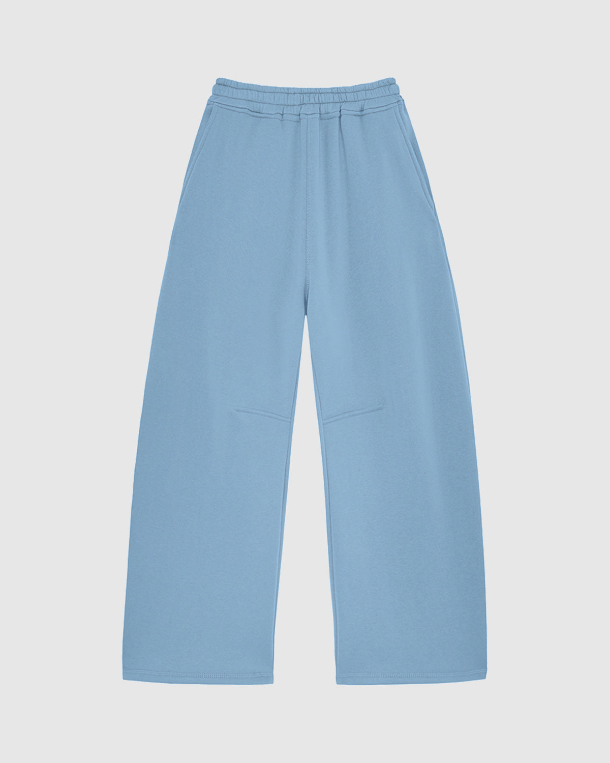 EVERYDAY CLOUDY BLUE SWEATPANTS