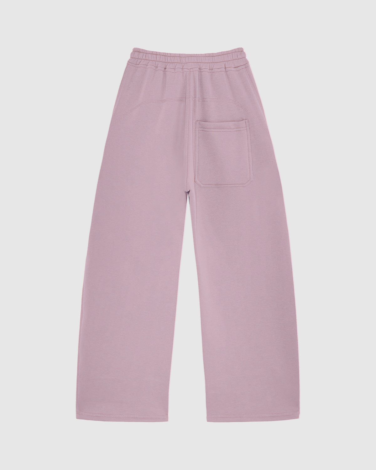 EVERYDAY GLAM PINK SWEATPANTS