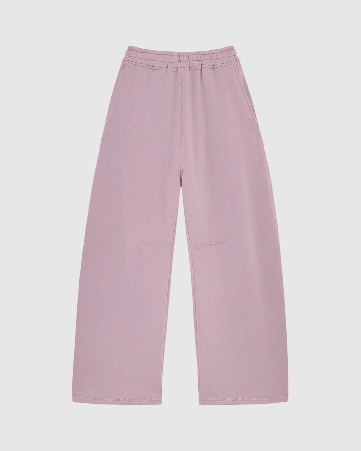 EVERYDAY GLAM PINK SWEATPANTS