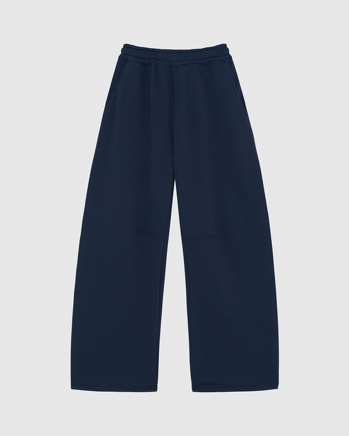EVERYDAY NAVY BLUE SWEATPANTS