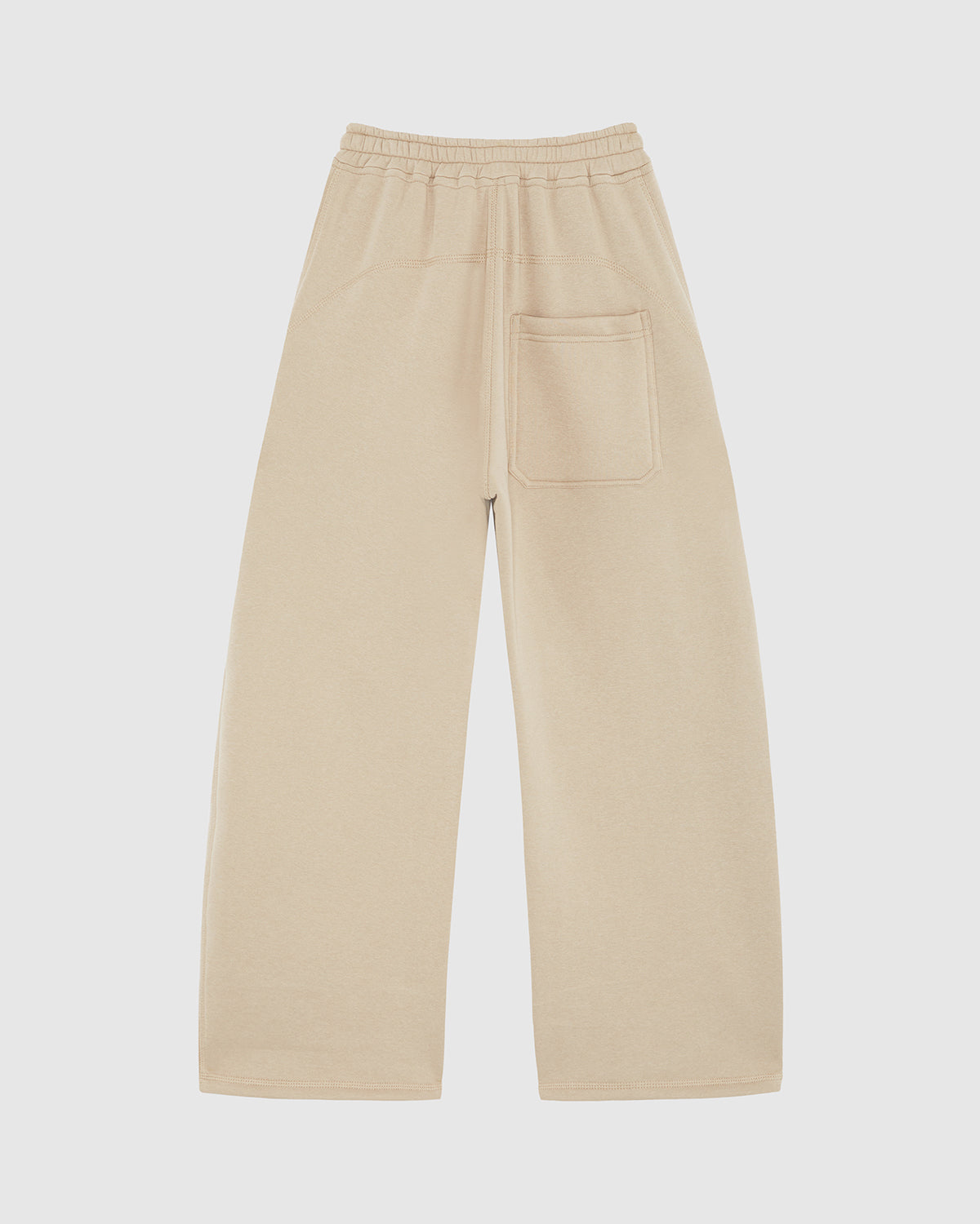 PANTALONI DELLA TUTA EVERYDAY SOFT SAND