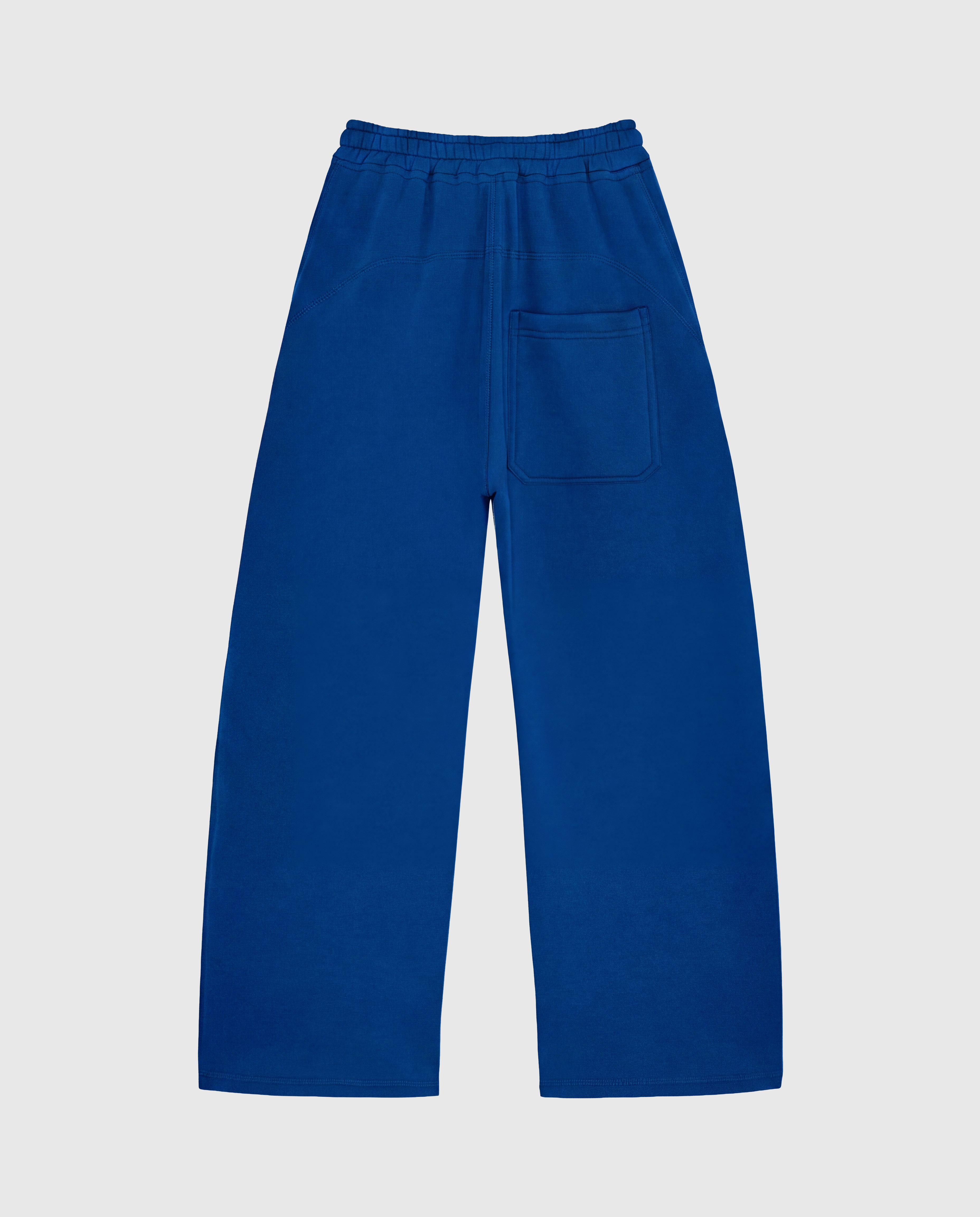 EVERYDAY ROYAL BLUE SWEATPANTS